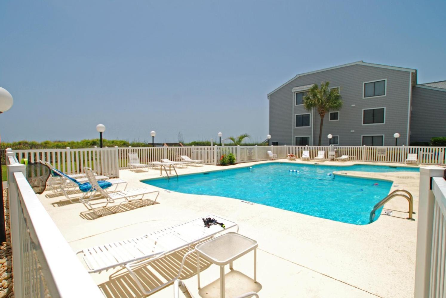 Holiday home Sea Cloisters 104e Myrtle Beach