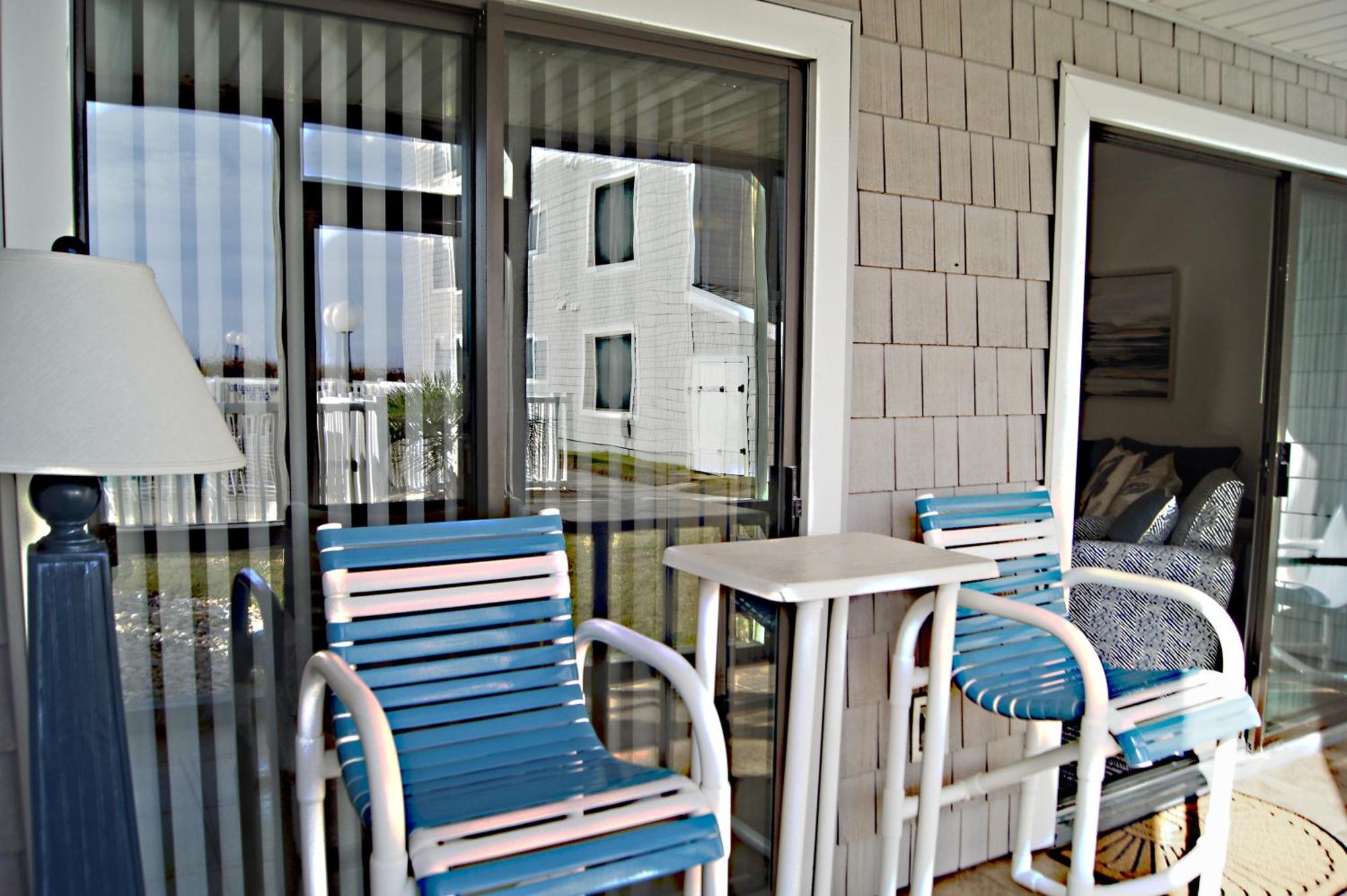 Sea Cloisters 104e Holiday home *