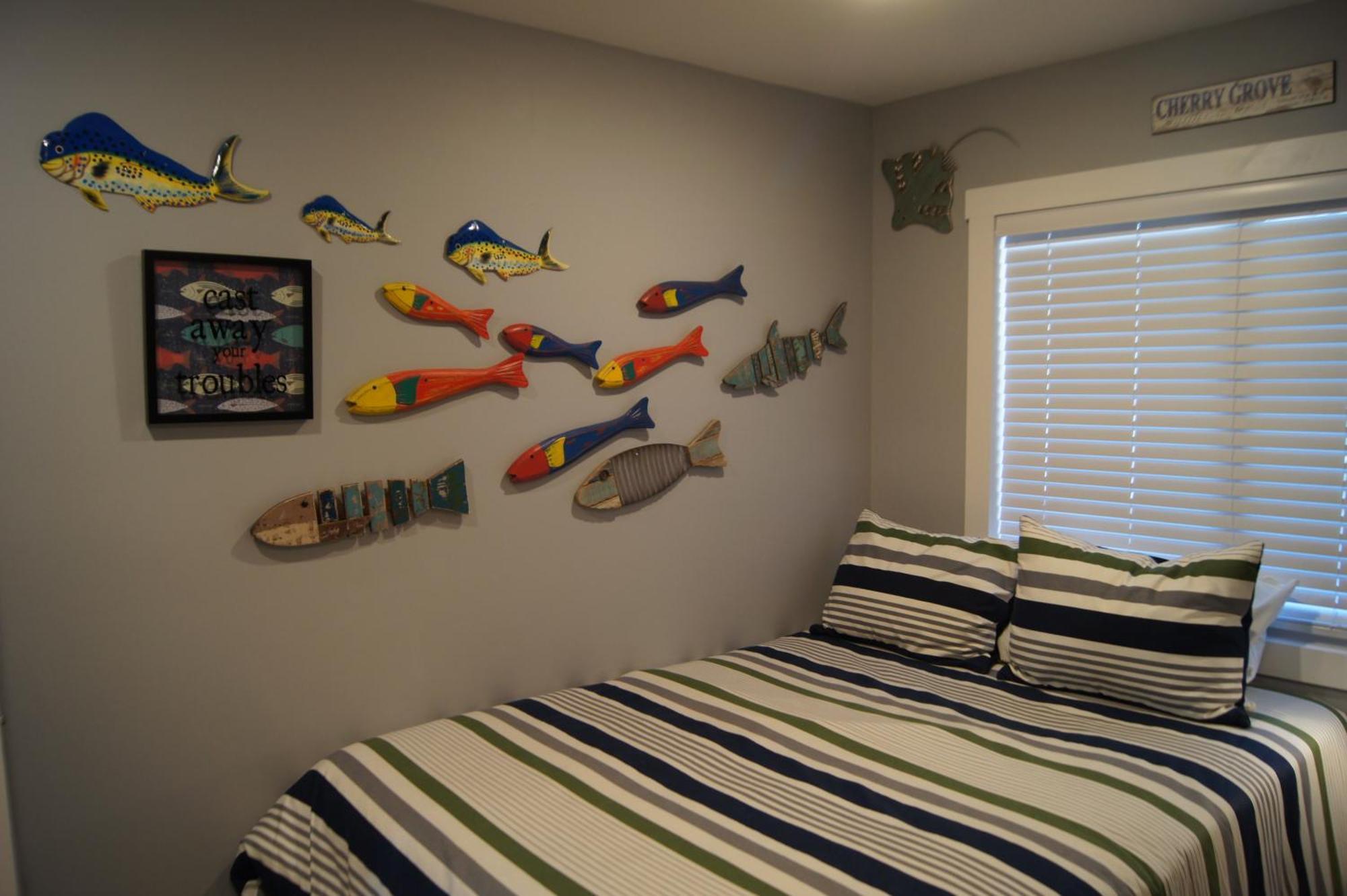 Sea Cloisters 304a Holiday home
