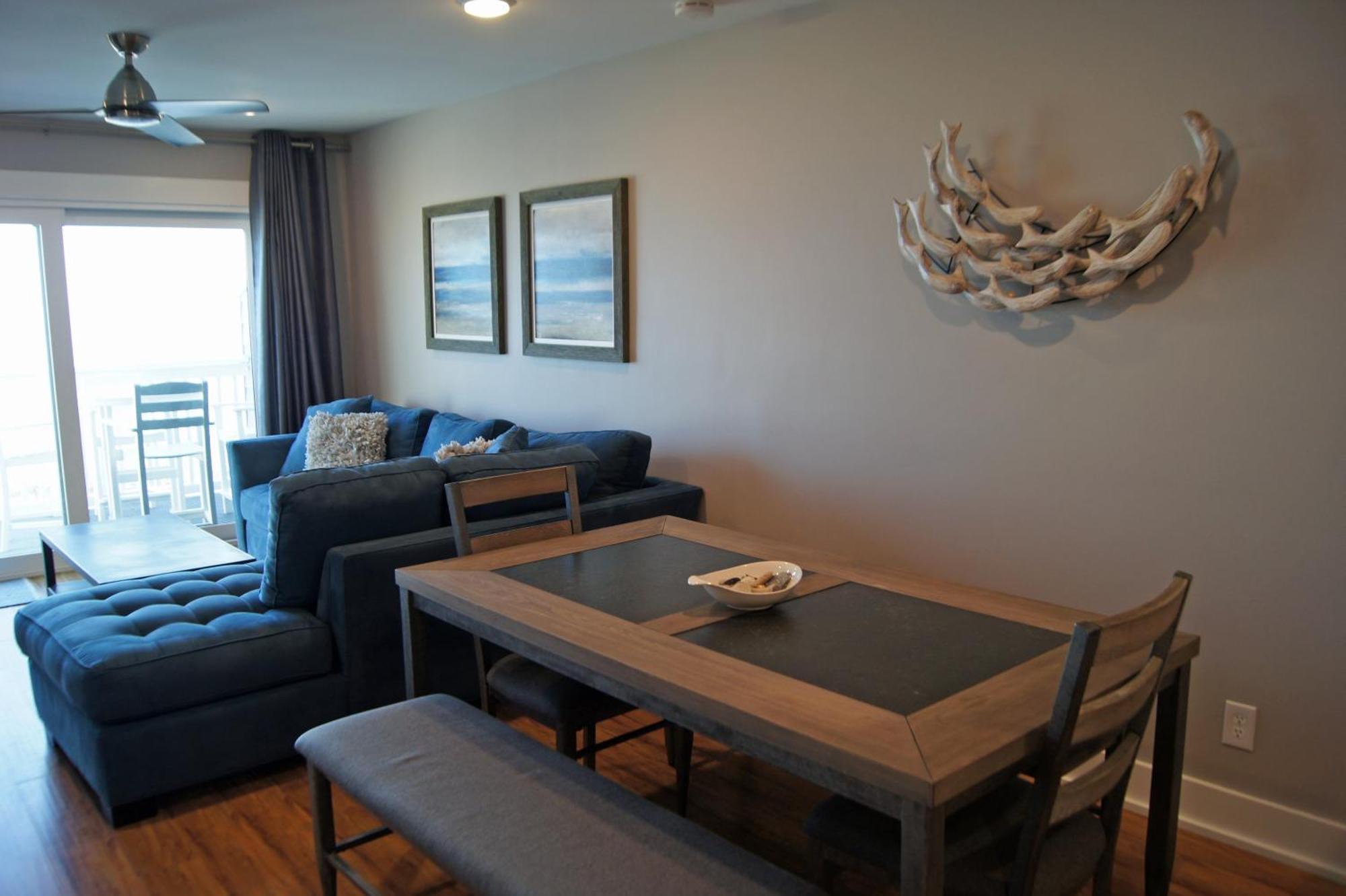 Holiday home Sea Cloisters 304a Myrtle Beach