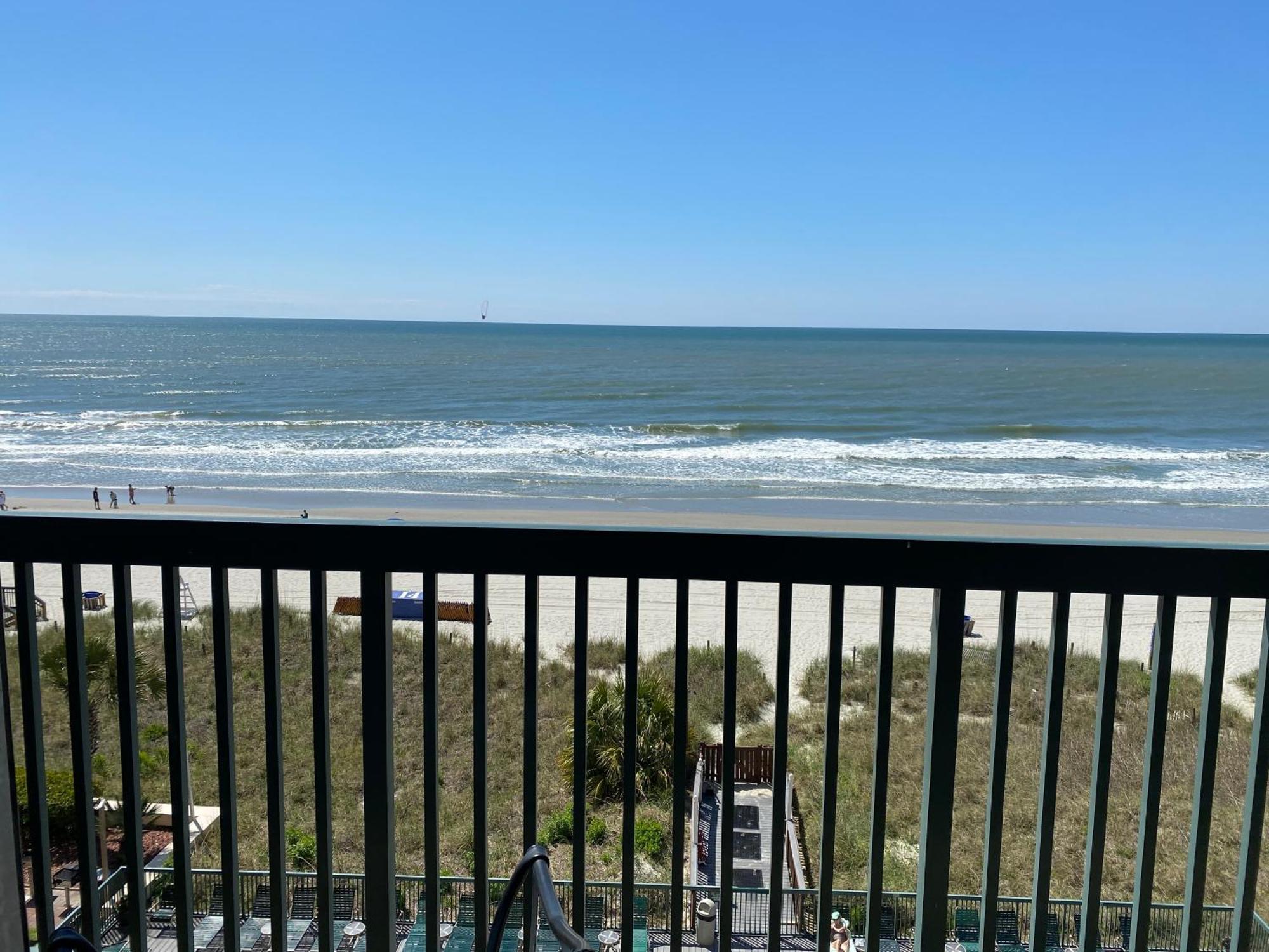 Ashworth 502 * Myrtle Beach
