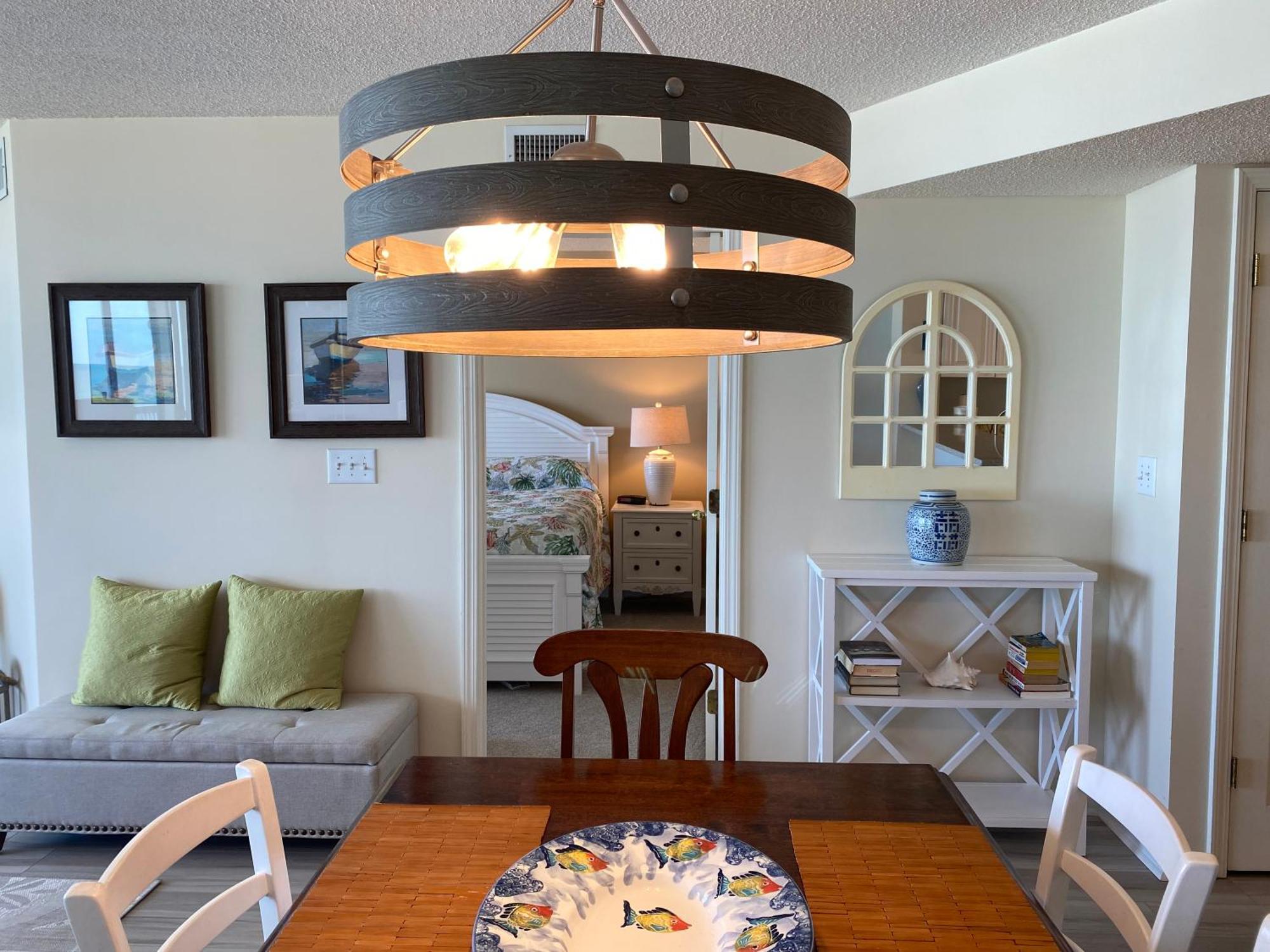 Ashworth 502 Holiday home
