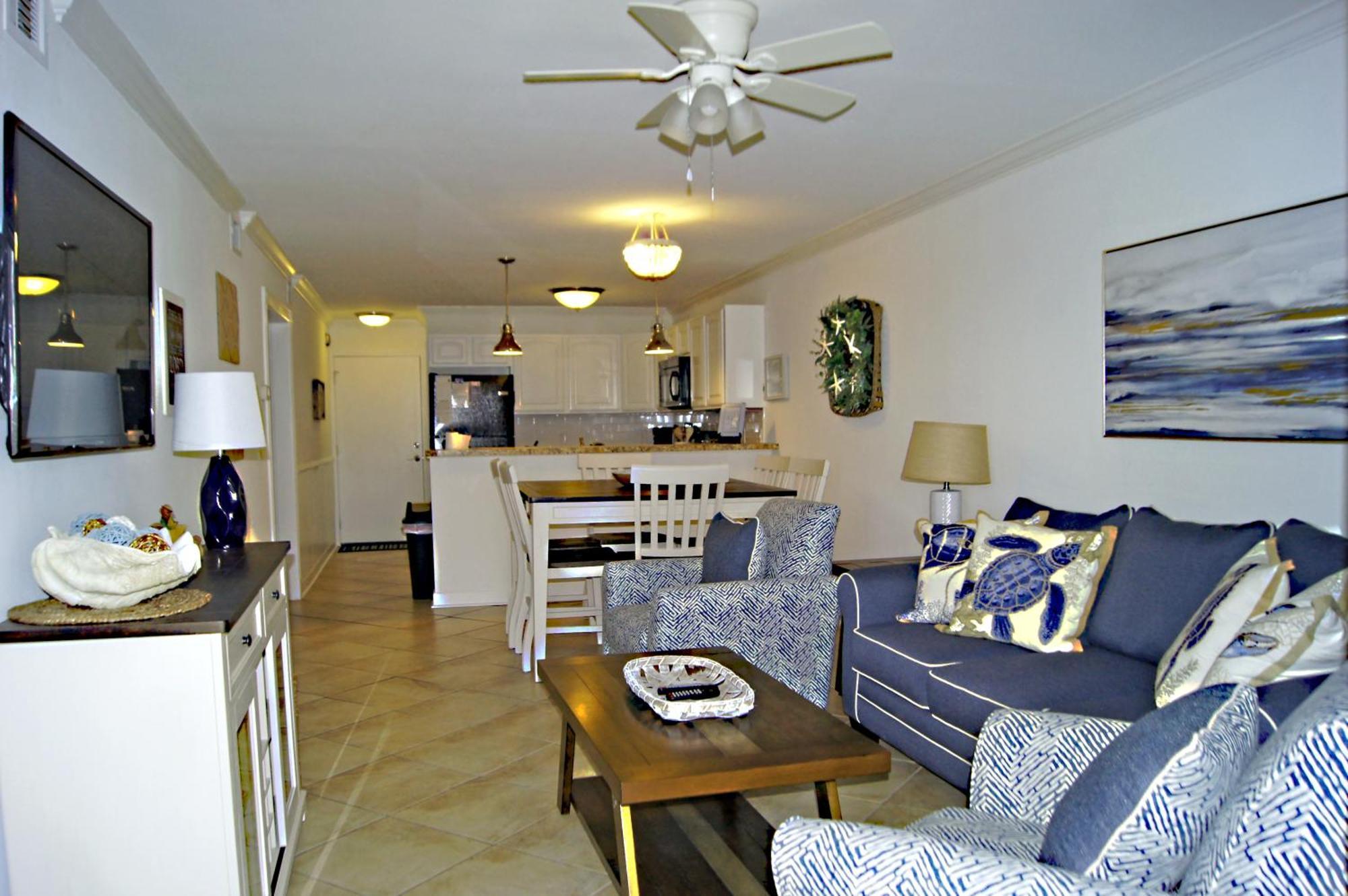 Sea Cloisters 104e Myrtle Beach