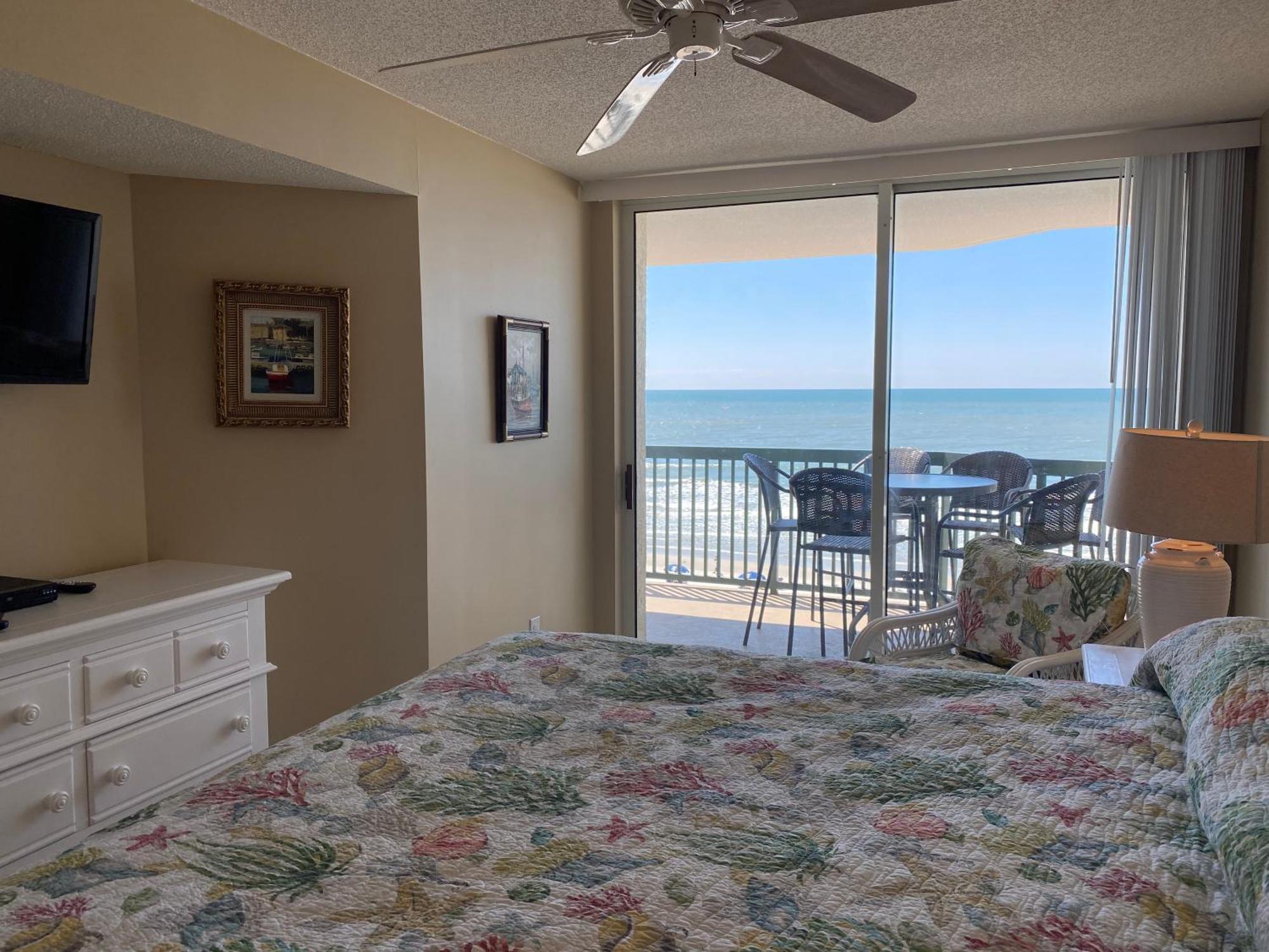 Ashworth 502 Holiday home