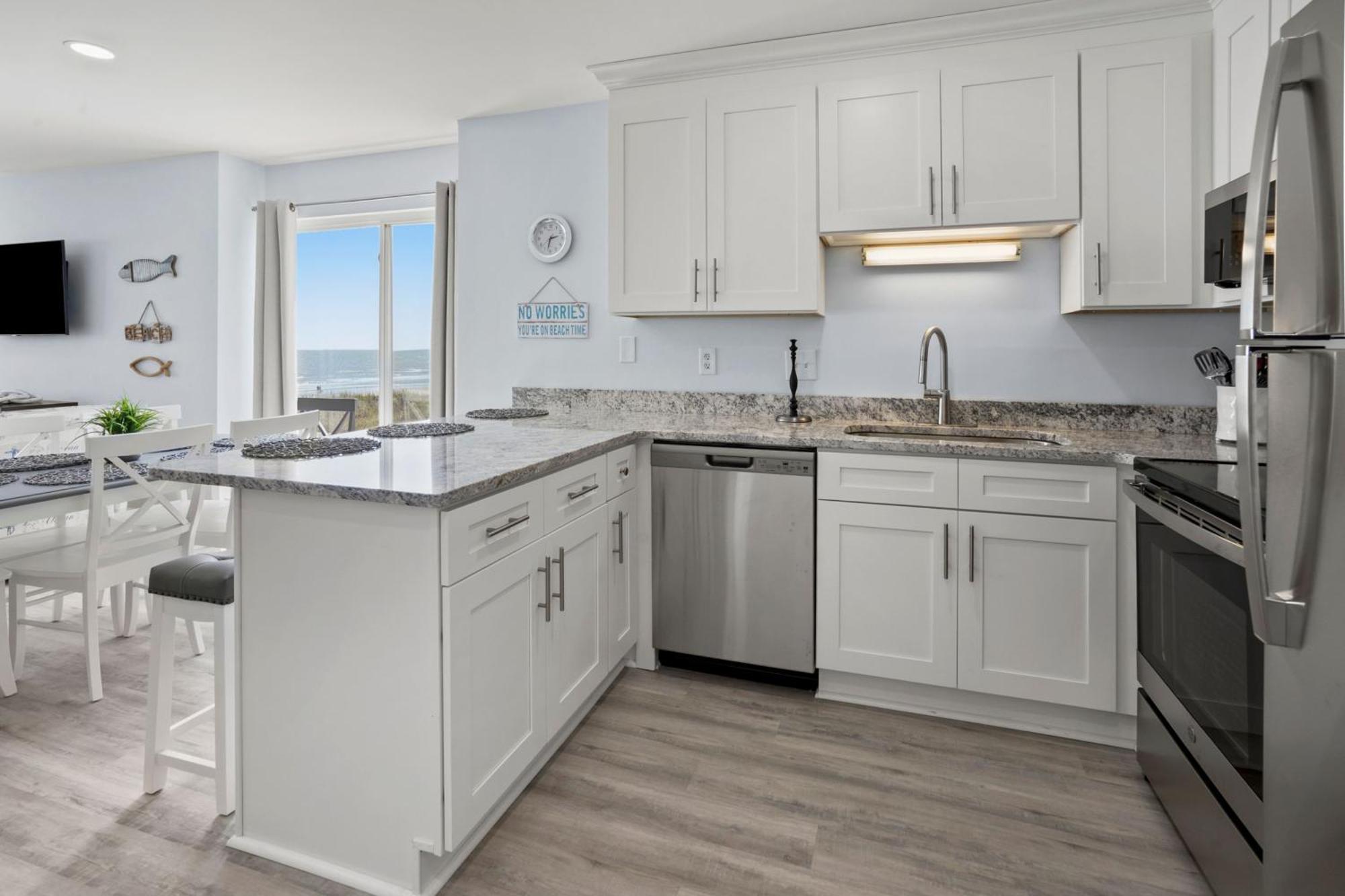 Raintree 2f Holiday home