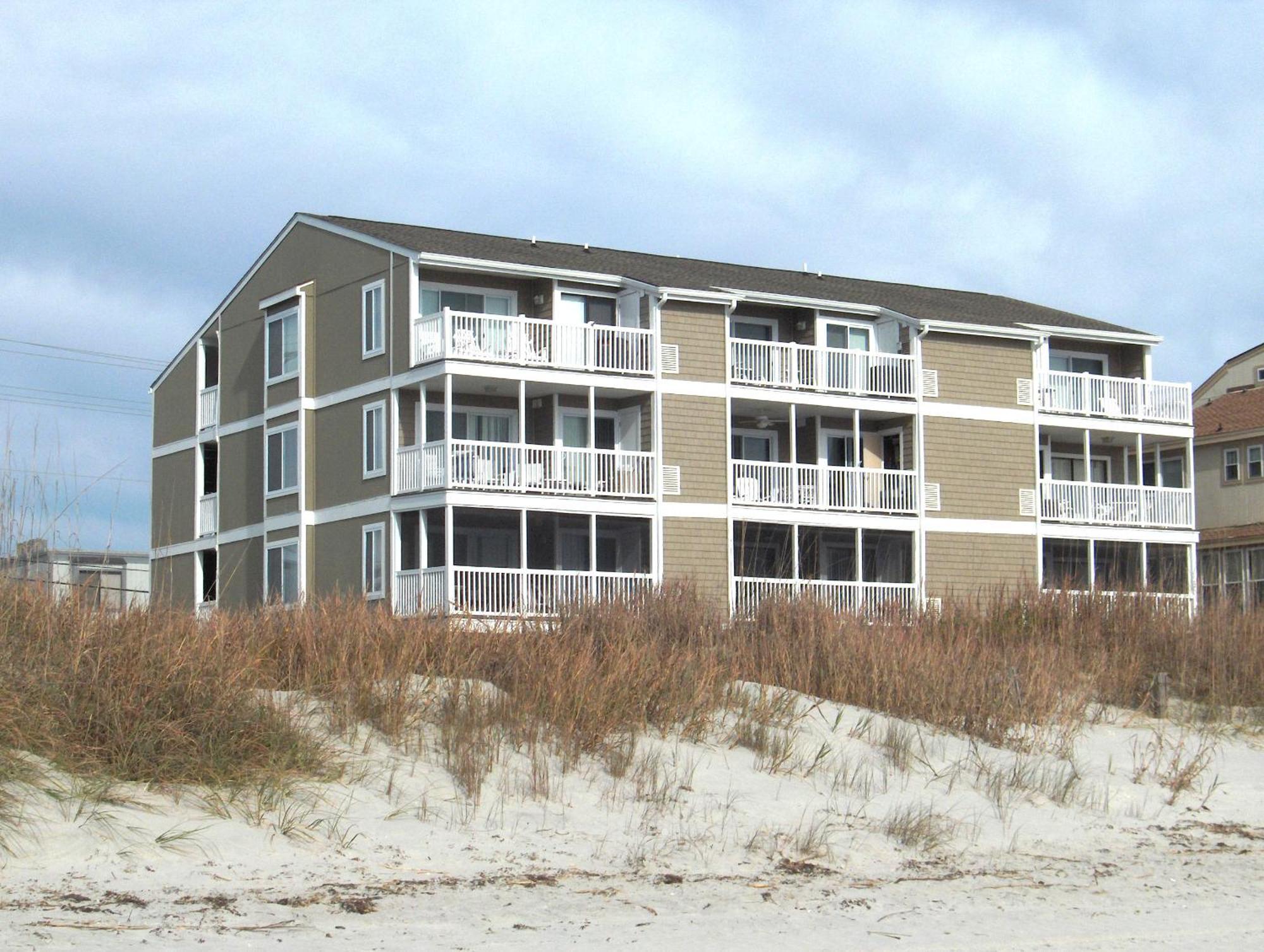 Holiday home Raintree 2f *