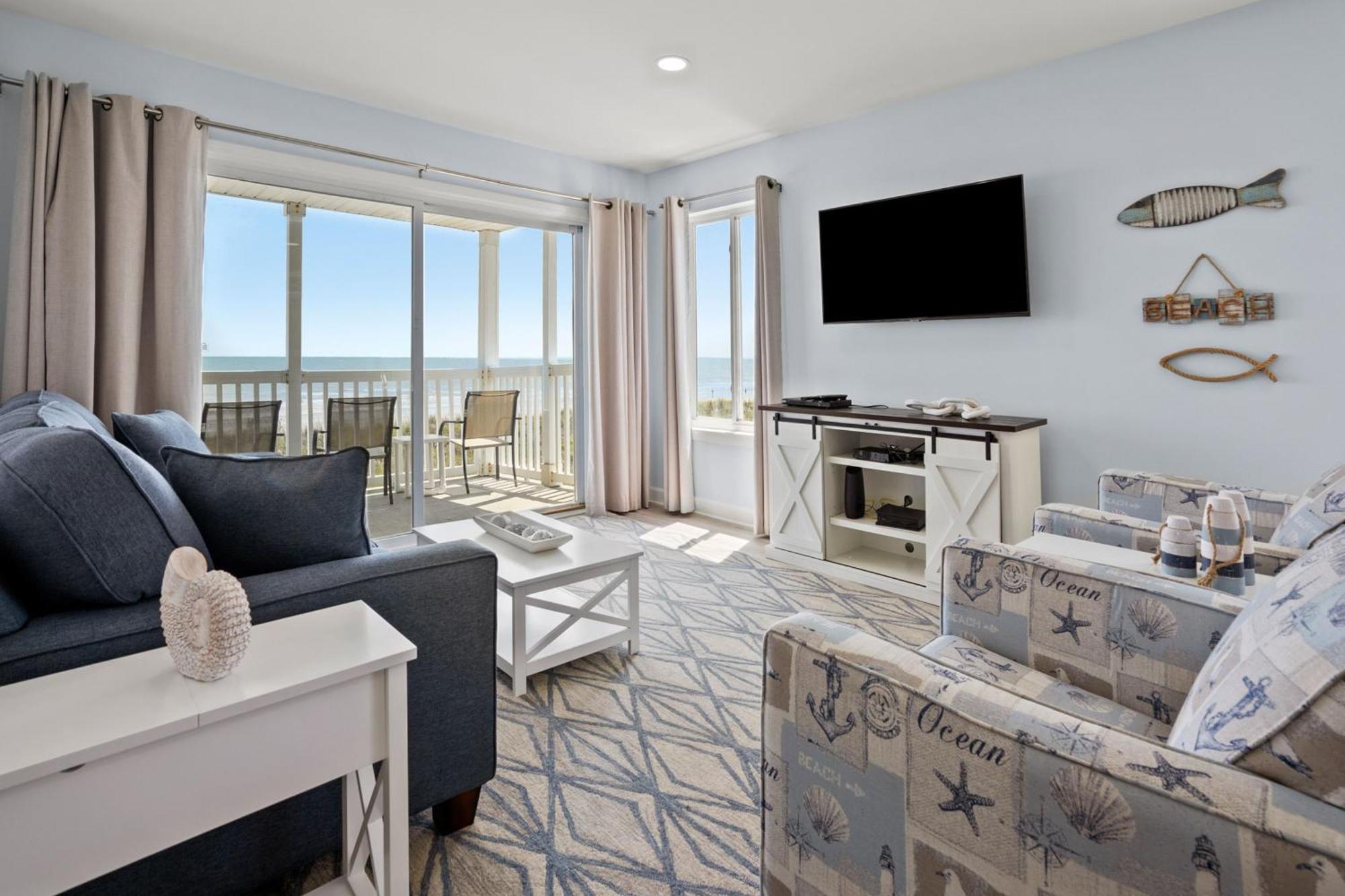 Holiday home Raintree 2f Myrtle Beach