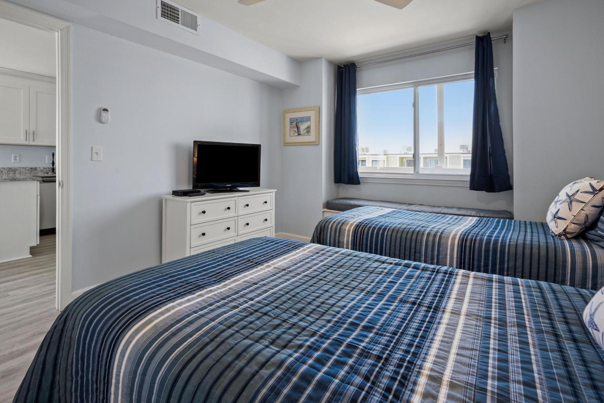 Raintree 2f Holiday home Myrtle Beach