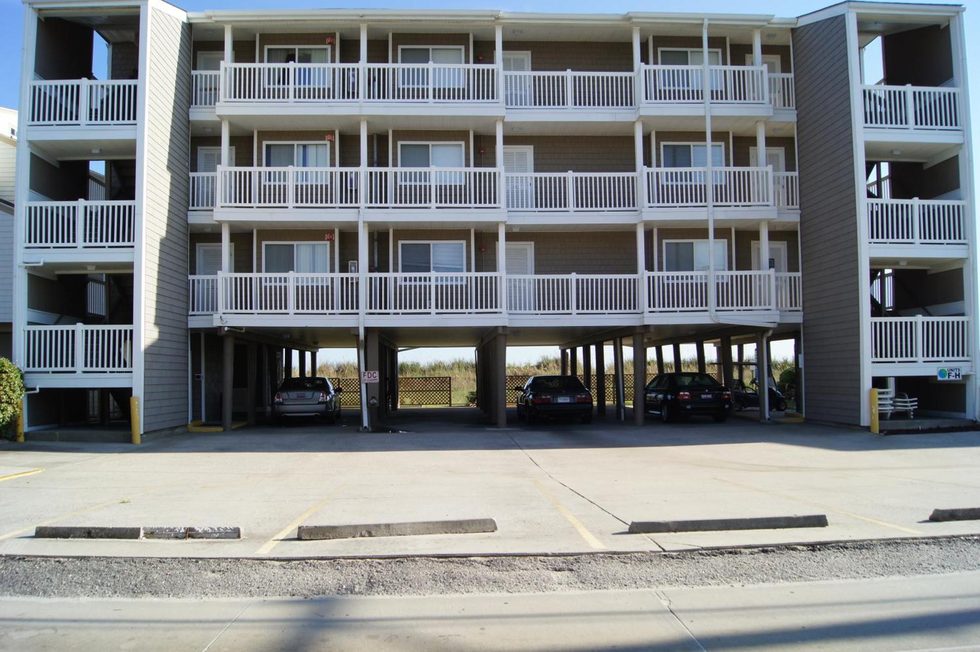 Holiday home Raintree 2f