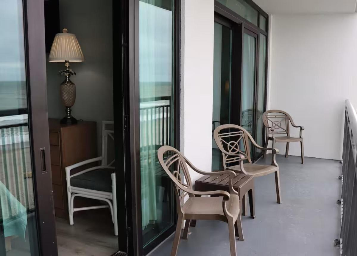 Luxury 2br 2 Ba Beachfront Myrtle Beach