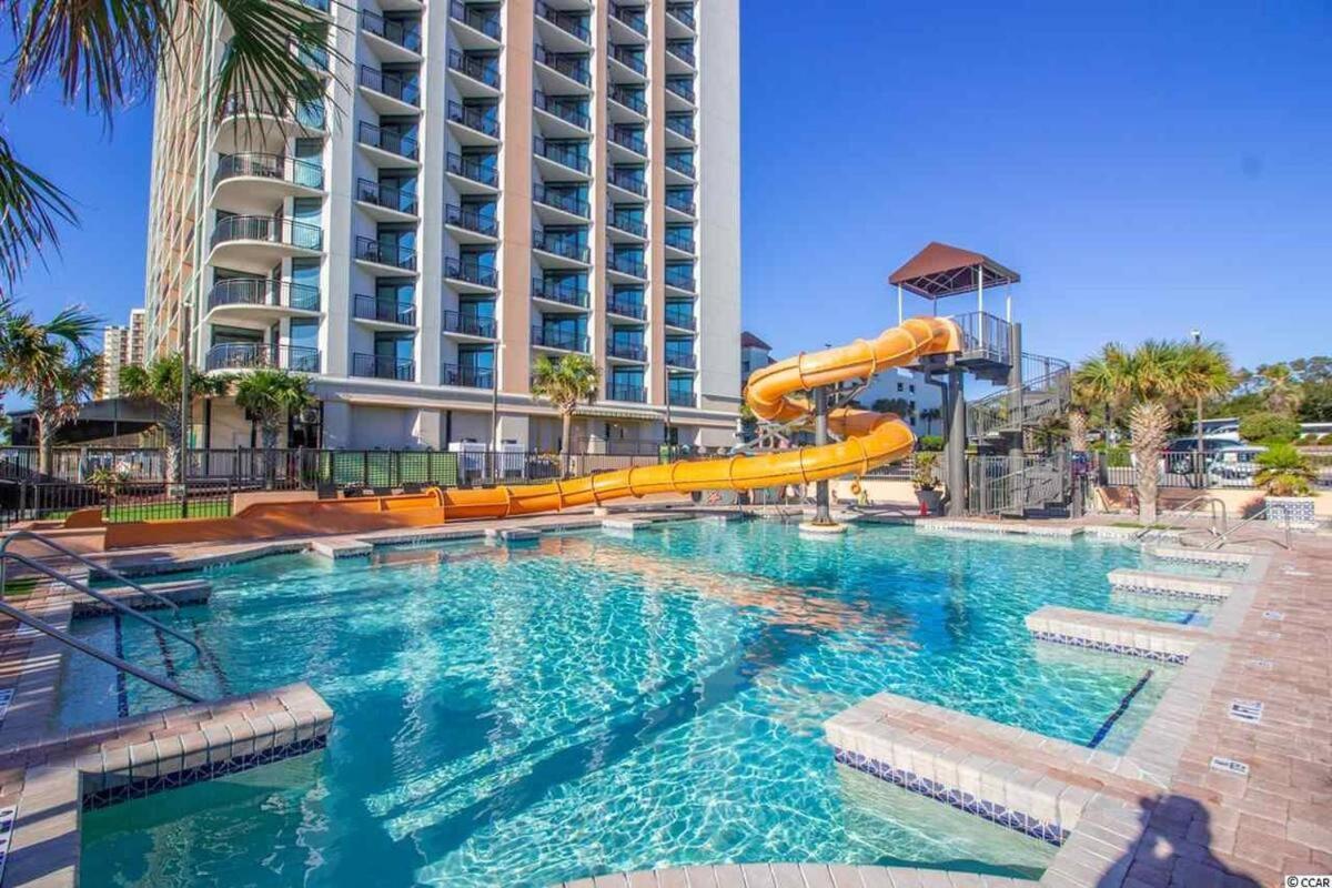 Aparthotel Luxury 2br 2 Ba Beachfront *