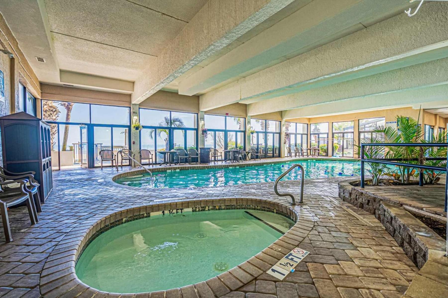 Compass Cove Unit 269 - Oceanfront Myrtle Beach