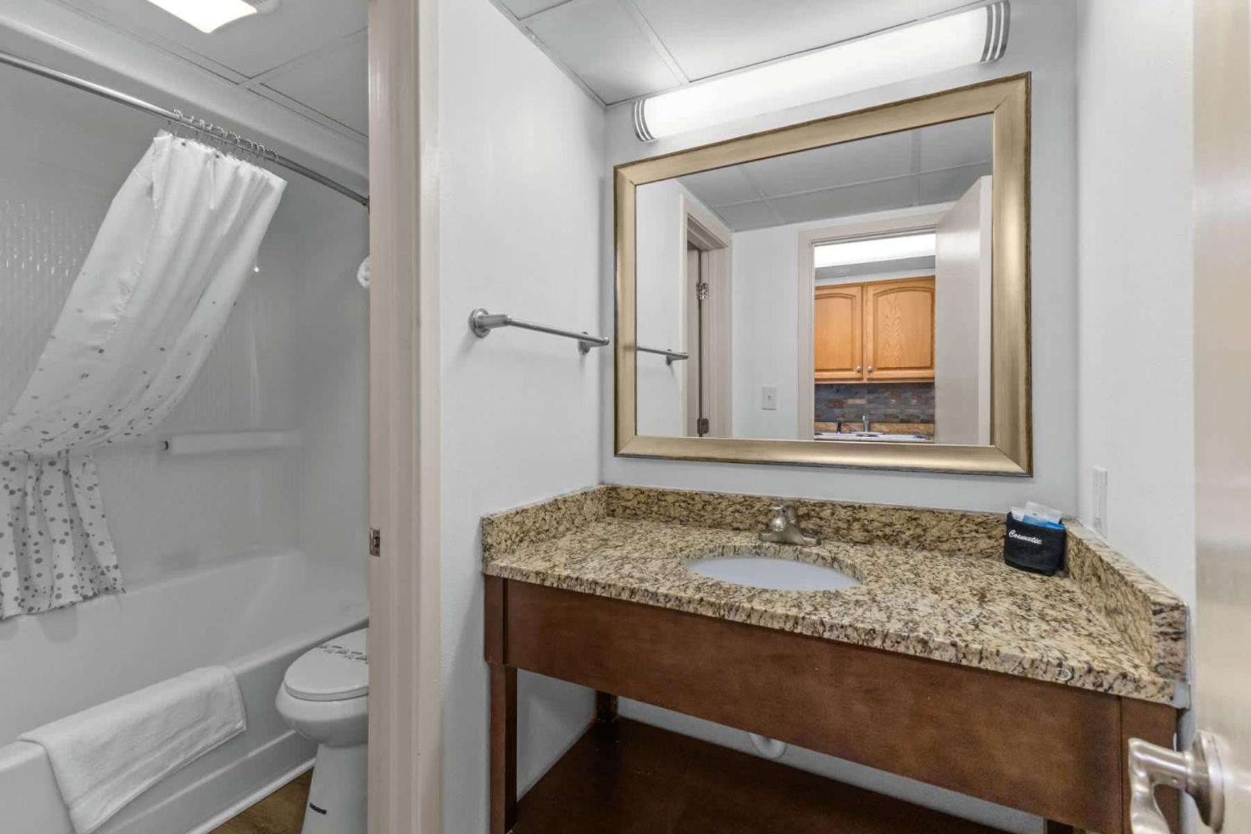 Compass Cove Unit 269 - Oceanfront Myrtle Beach