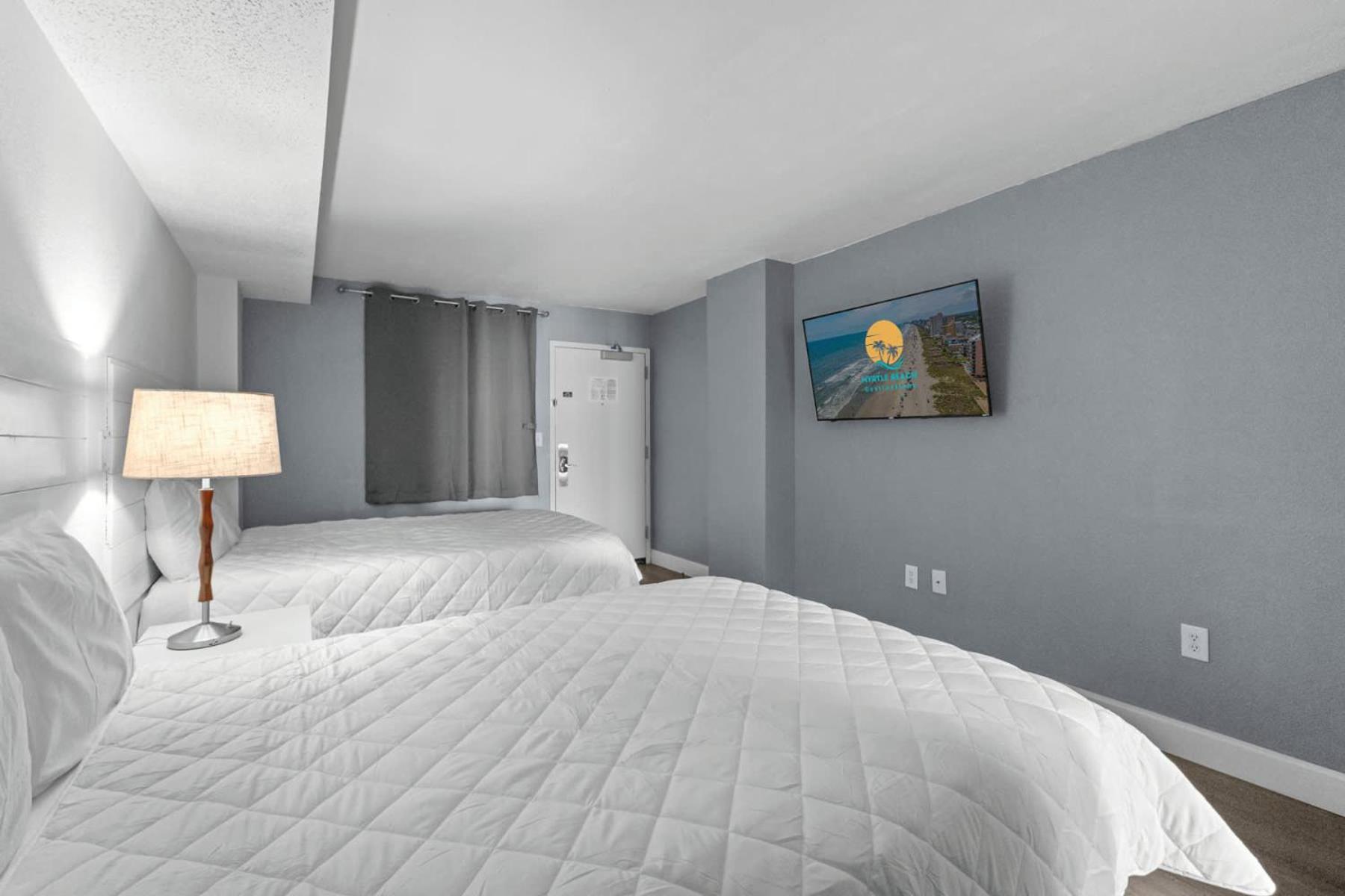 Compass Cove Unit 269 - Oceanfront Holiday home Myrtle Beach