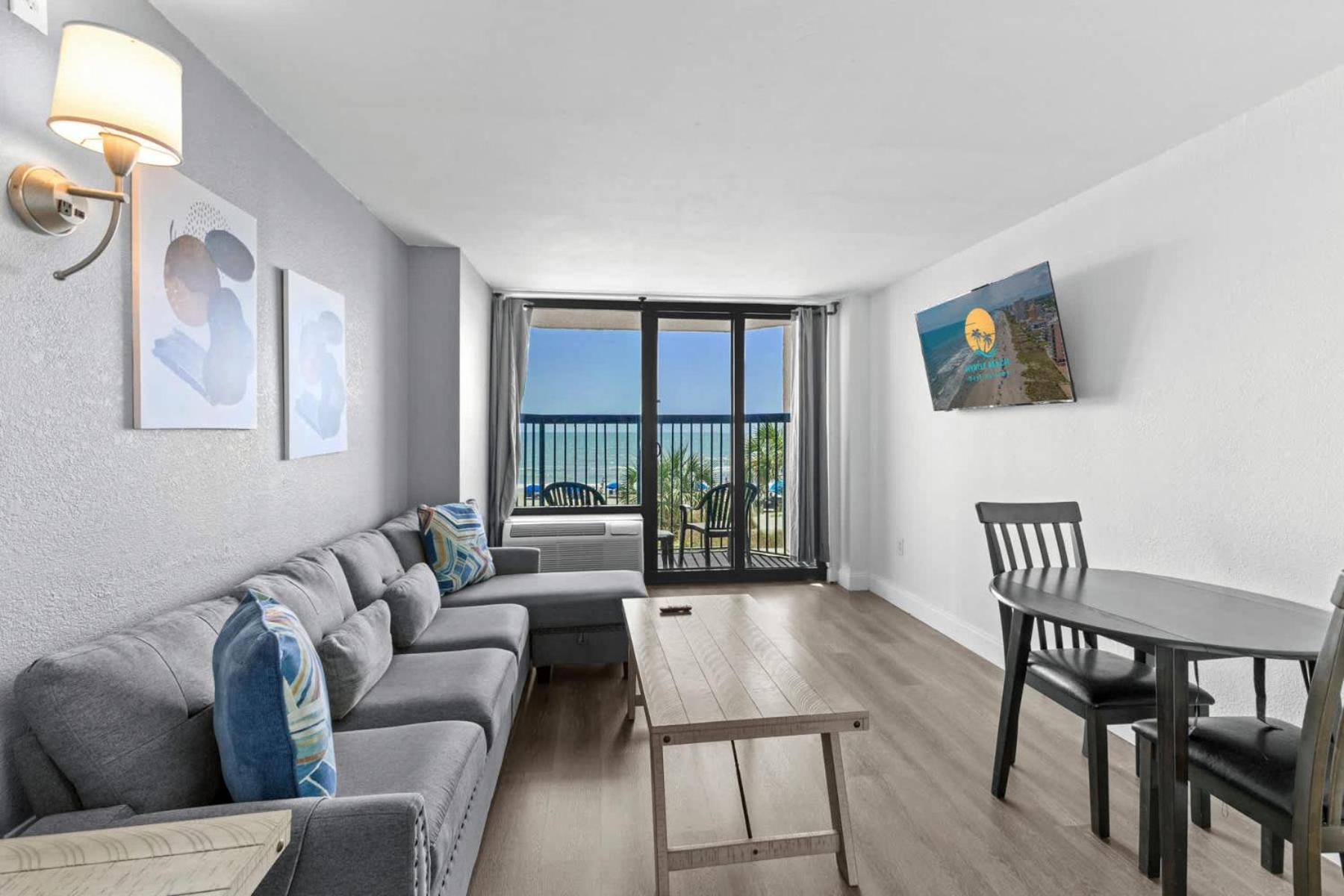 Holiday home Compass Cove Unit 269 - Oceanfront *