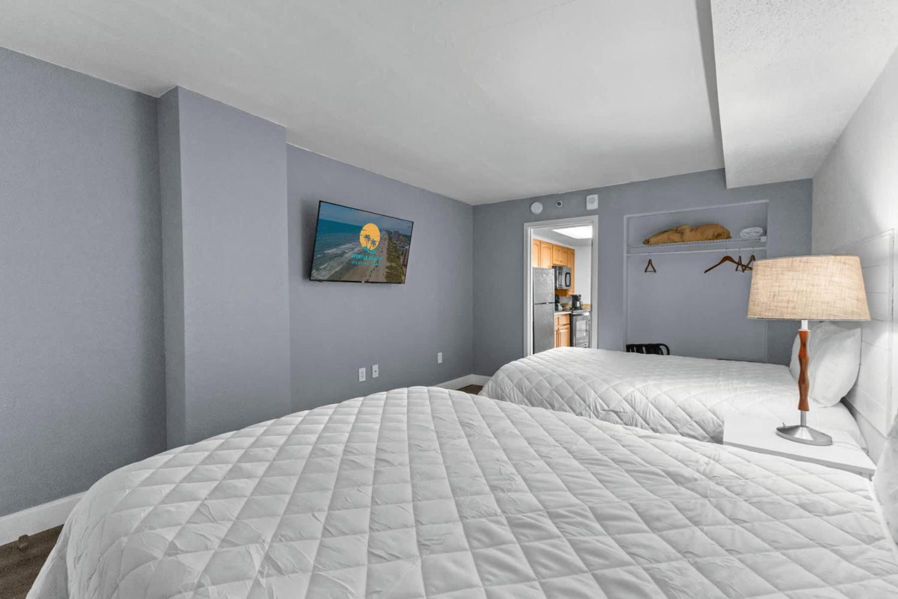 Compass Cove Unit 269 - Oceanfront