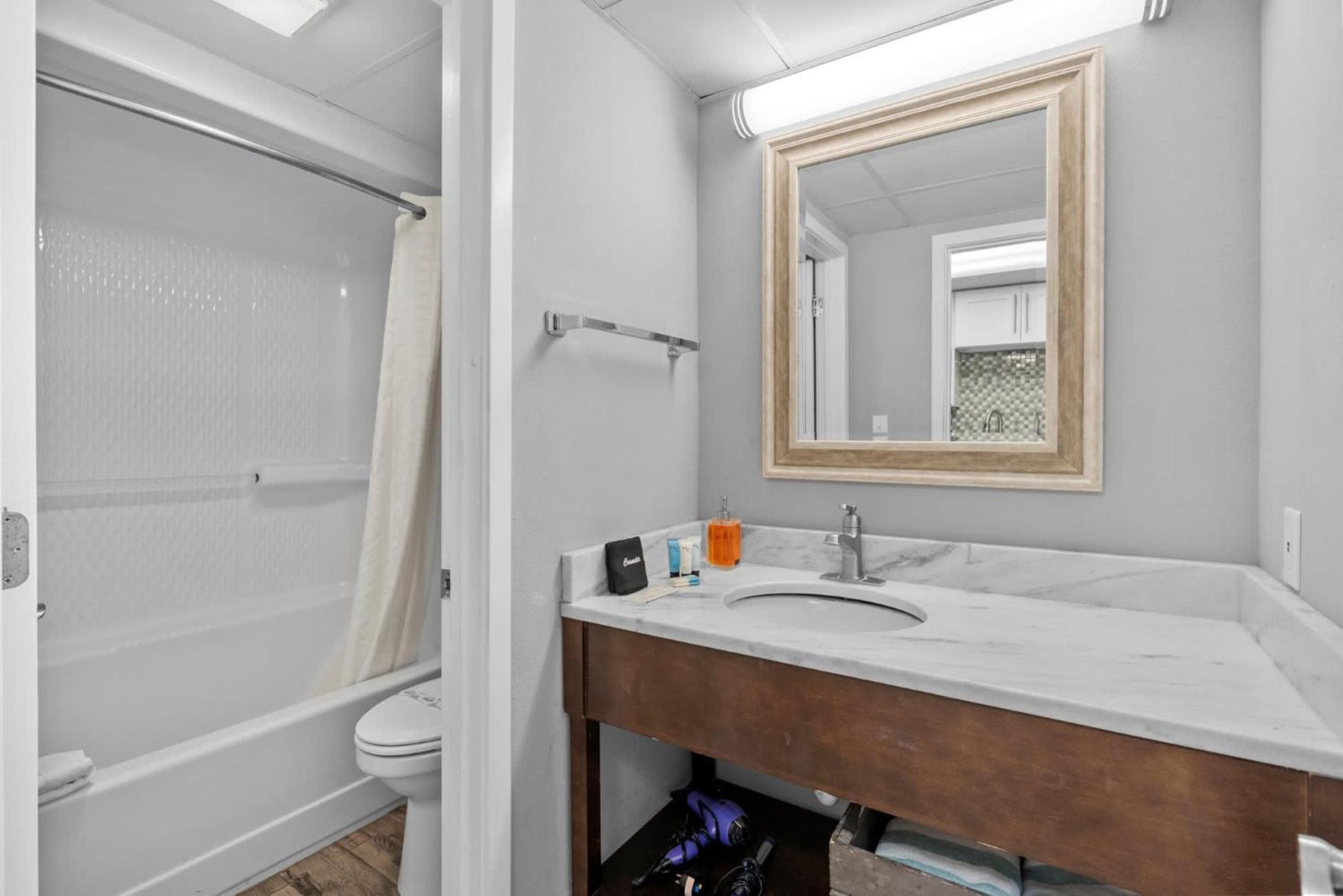Compass Cove Unit 769 - Oceanfront