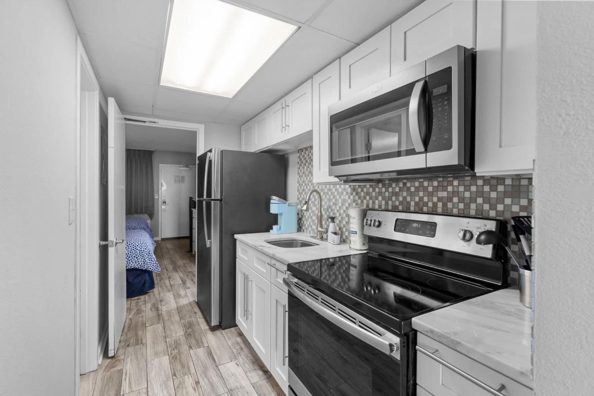 Holiday home Compass Cove Unit 769 - Oceanfront *
