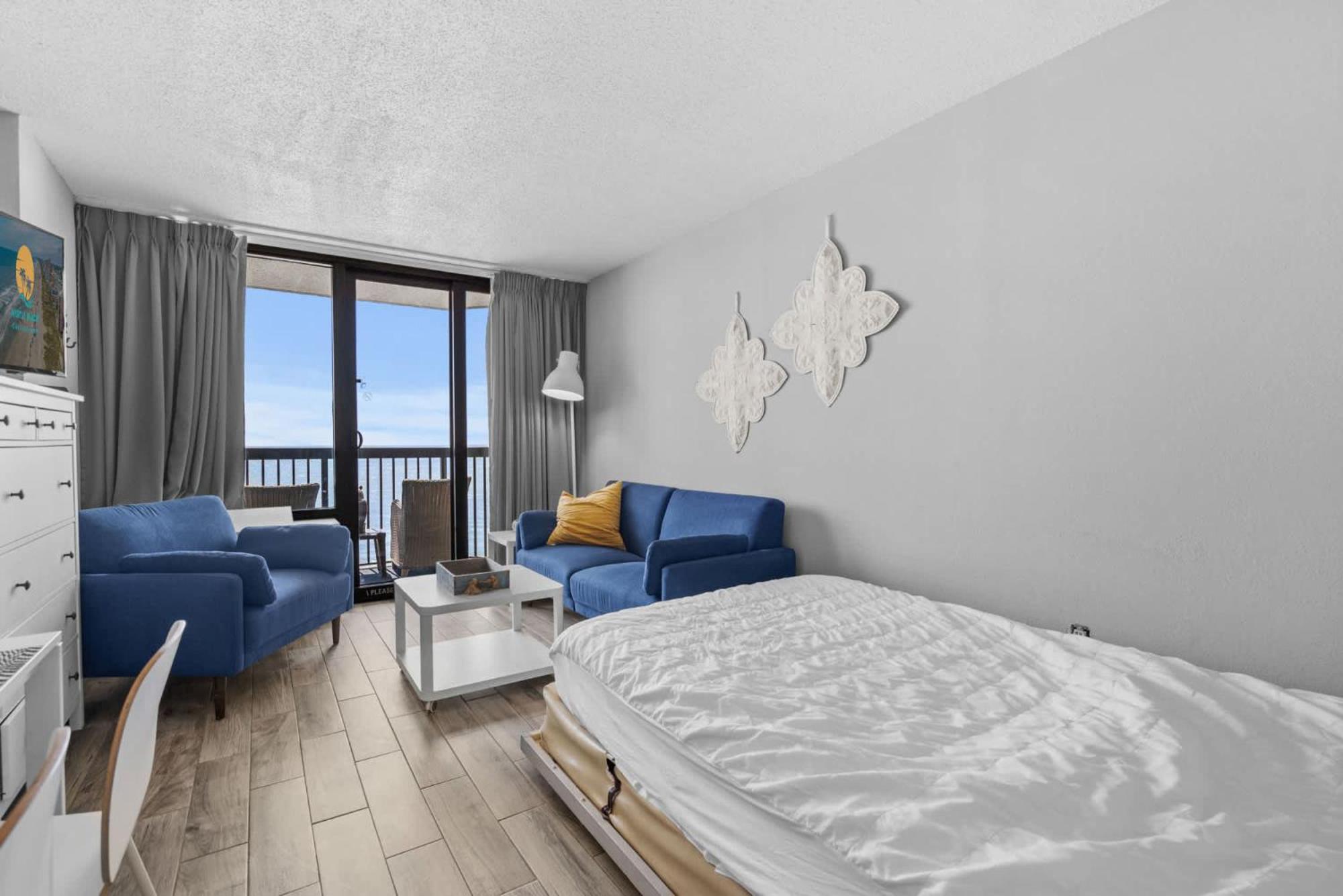 Holiday home Compass Cove Unit 769 - Oceanfront Myrtle Beach