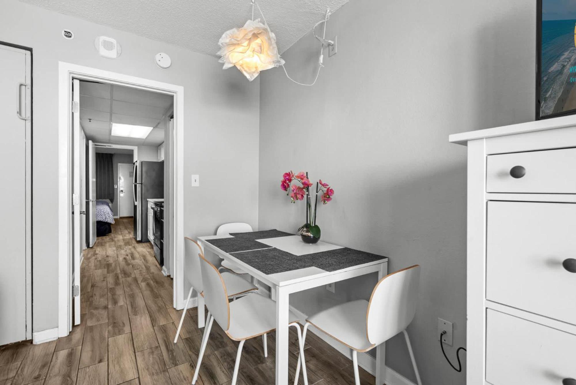 Compass Cove Unit 769 - Oceanfront