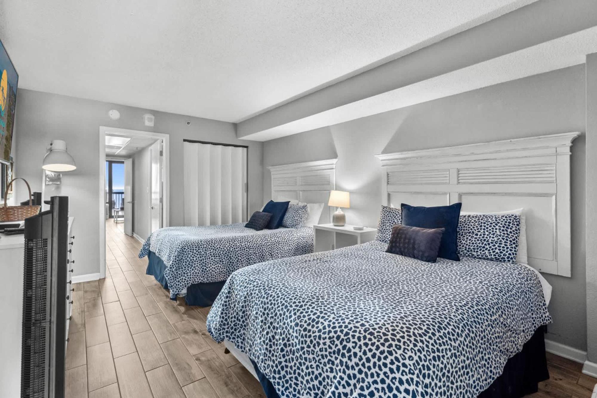 Compass Cove Unit 769 - Oceanfront * Myrtle Beach
