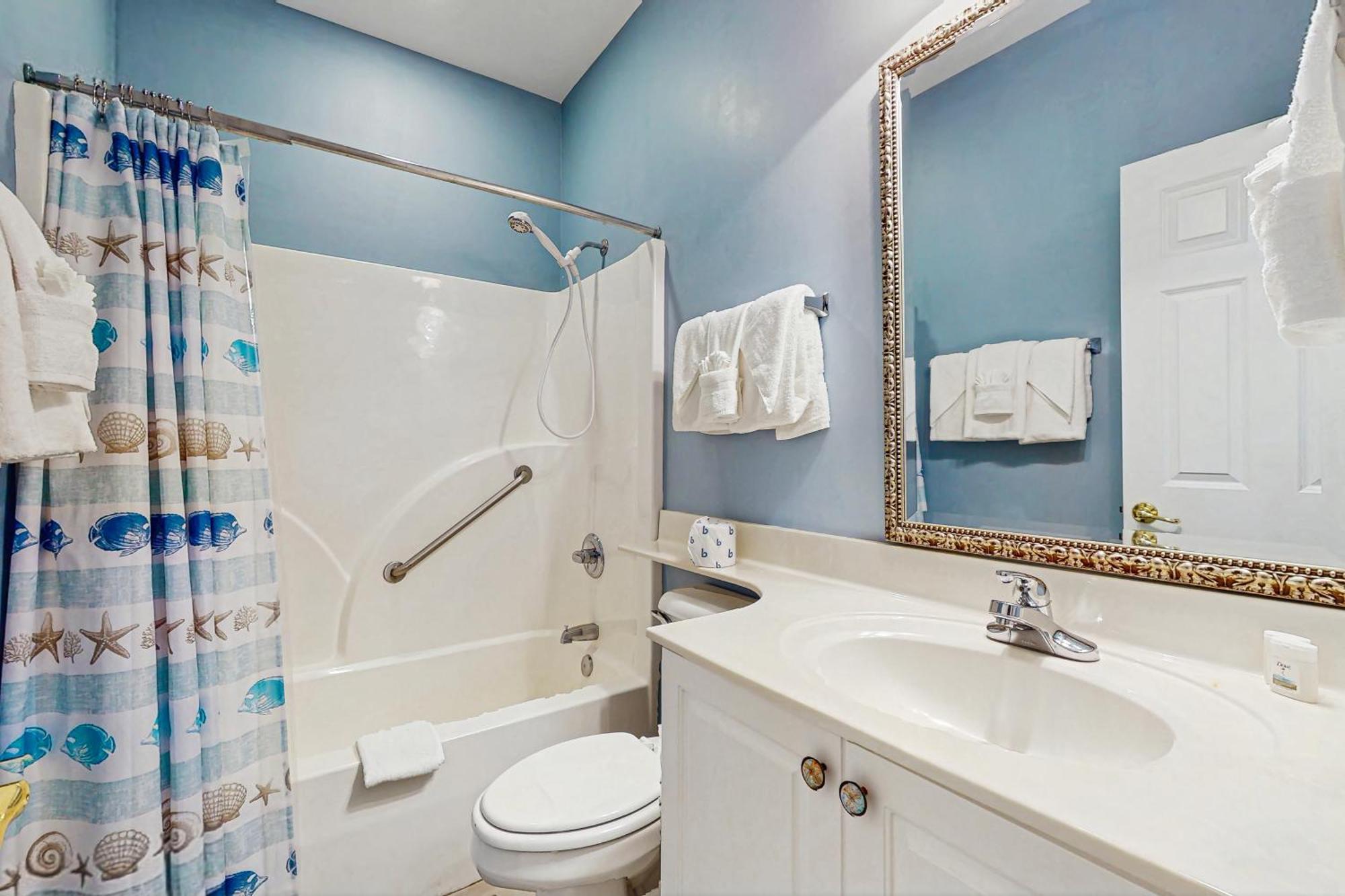 Tupelo Bay, Unit 1514 Apartment Myrtle Beach