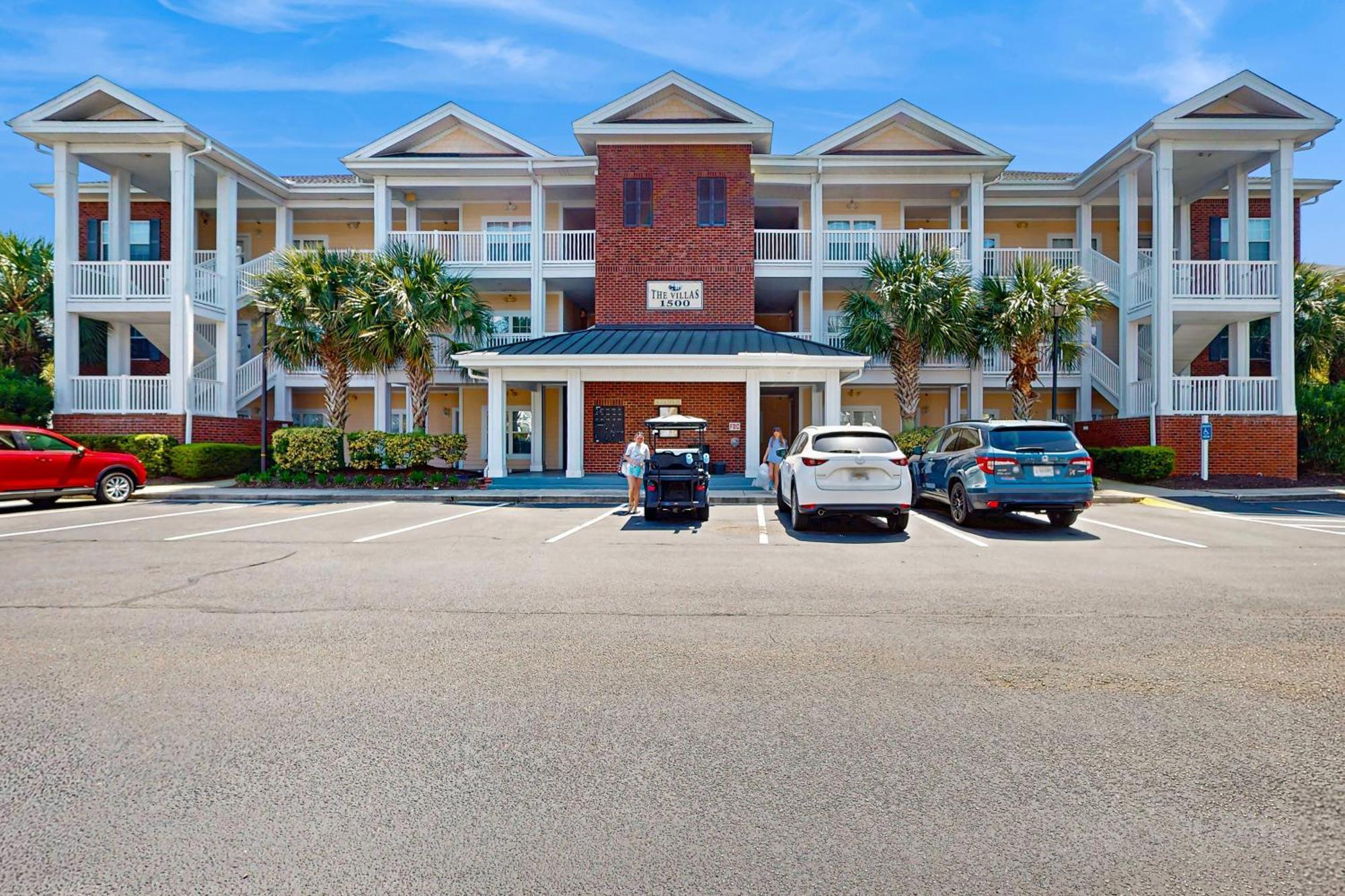 Tupelo Bay, Unit 1514 *
