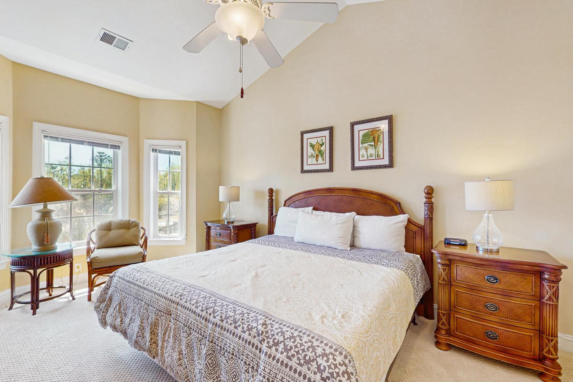 Tupelo Bay, Unit 1514