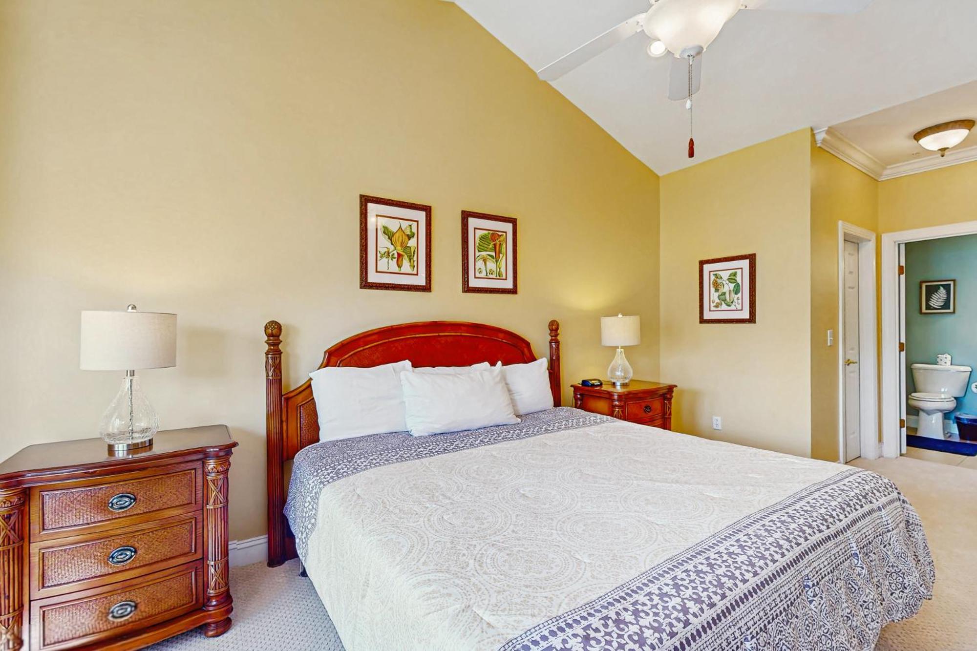 Tupelo Bay, Unit 1514 Apartment Myrtle Beach