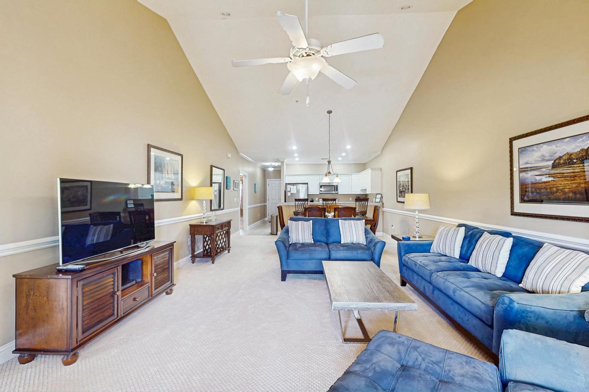 Tupelo Bay, Unit 1514 Myrtle Beach