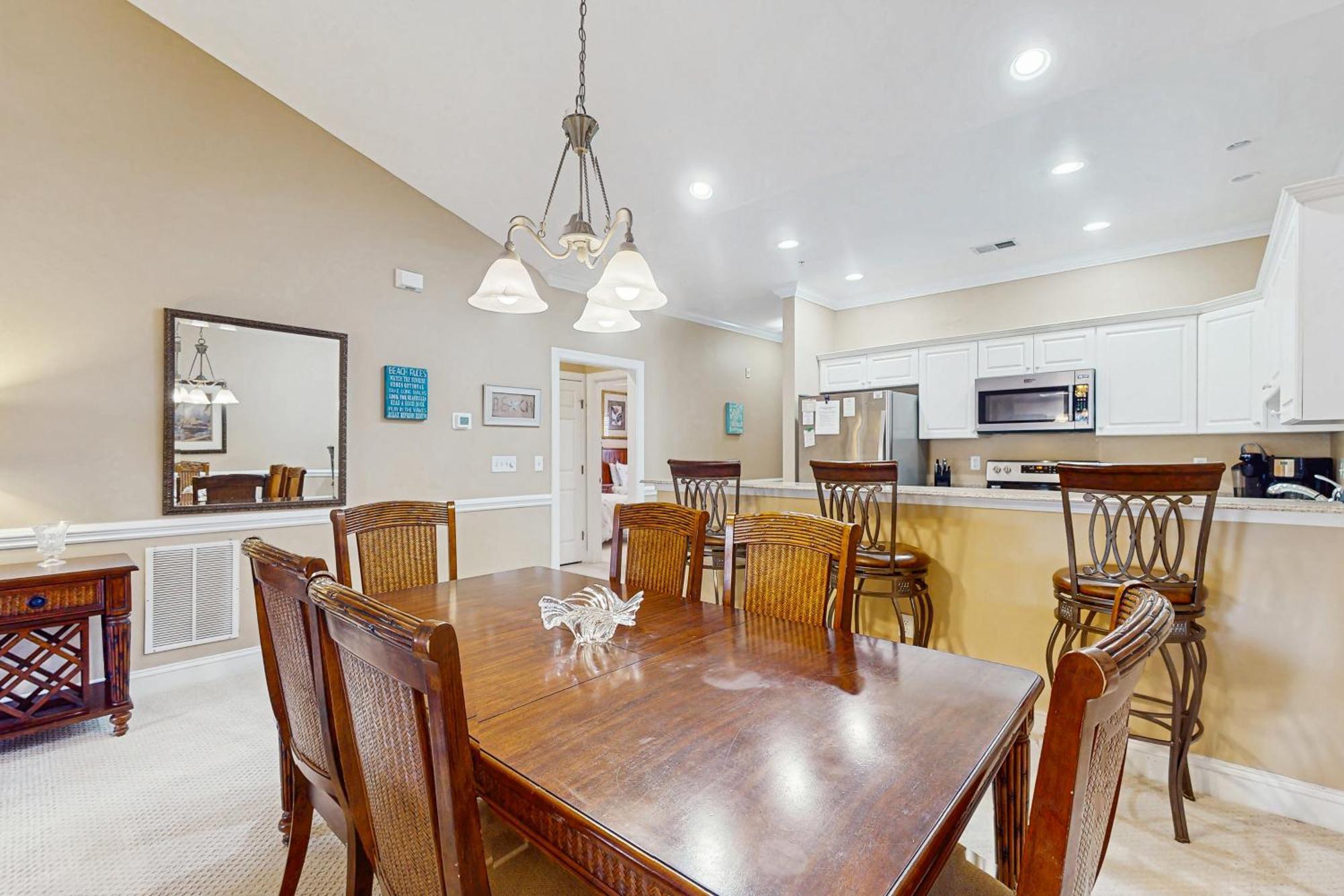Tupelo Bay, Unit 1514 Apartment Myrtle Beach