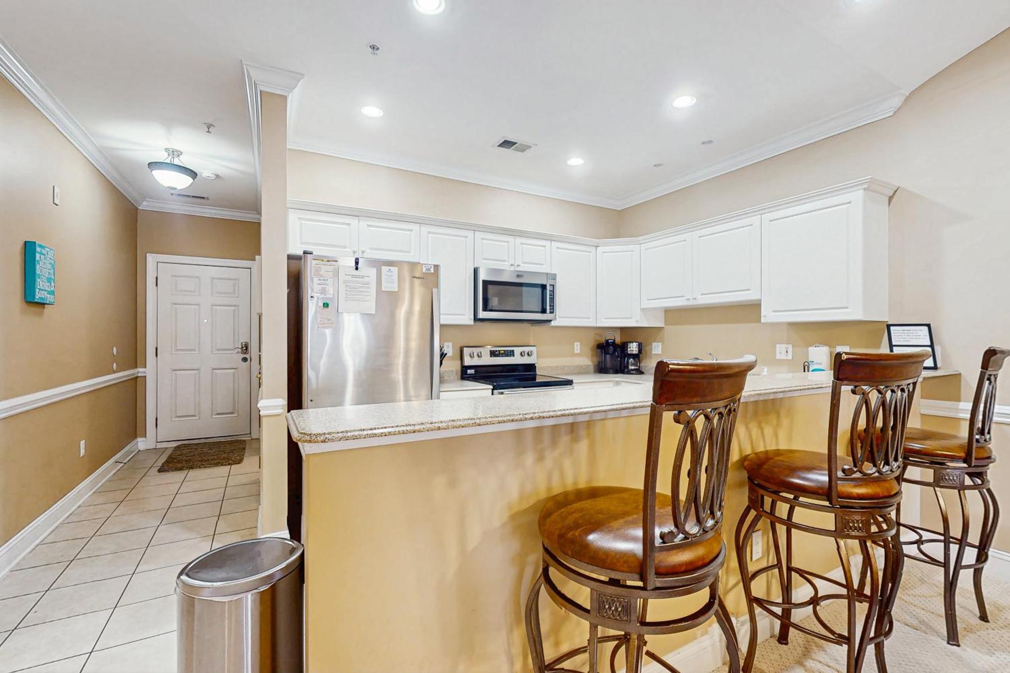 Tupelo Bay, Unit 1514
