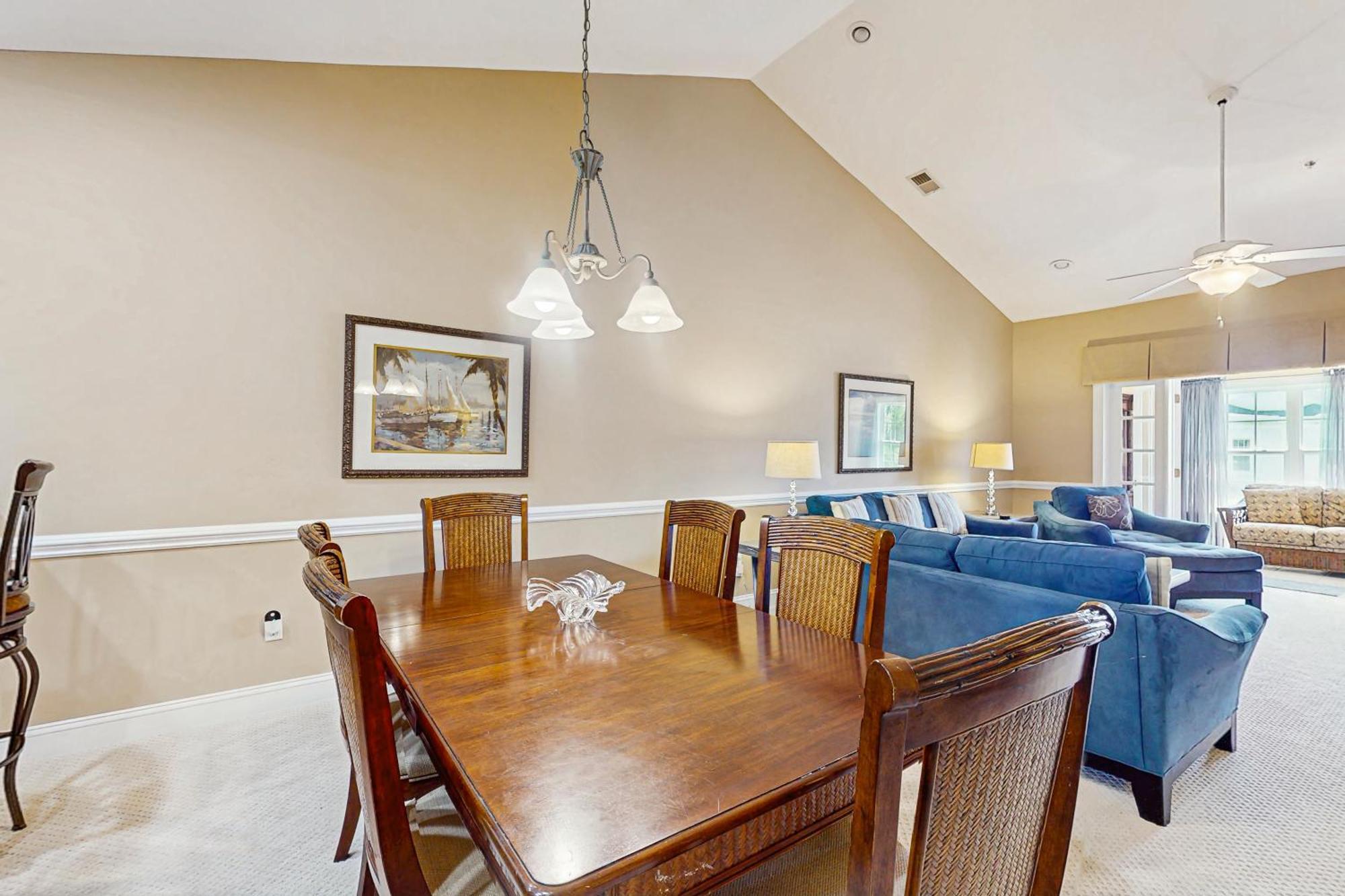 Tupelo Bay, Unit 1514 Apartment Myrtle Beach