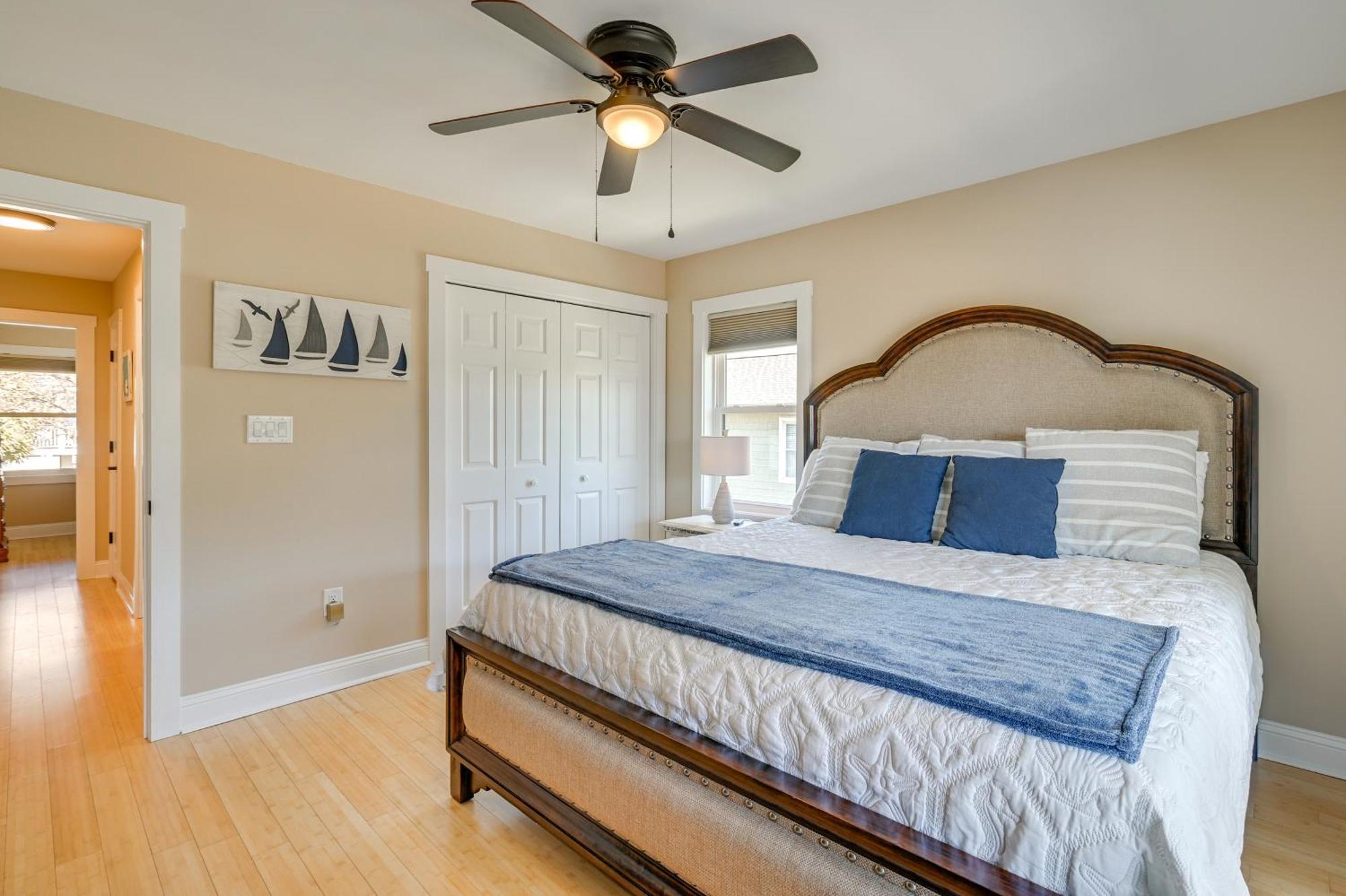 Surfside Vacation With Private Pool! Myrtle Beach