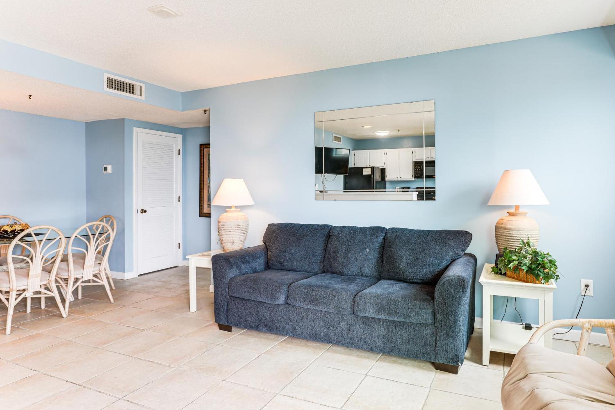 Beachfront With Pool At Myrtle Resort! Apartment *