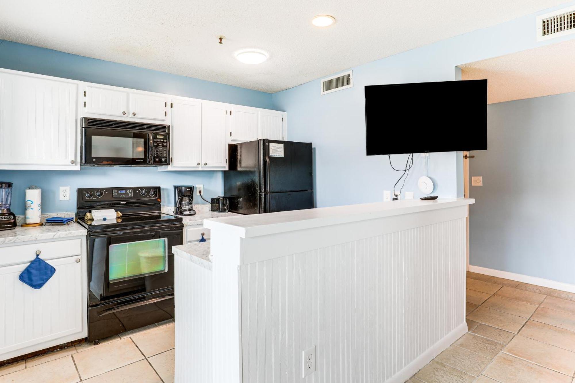 Beachfront With Pool At Myrtle Resort! Apartment Myrtle Beach