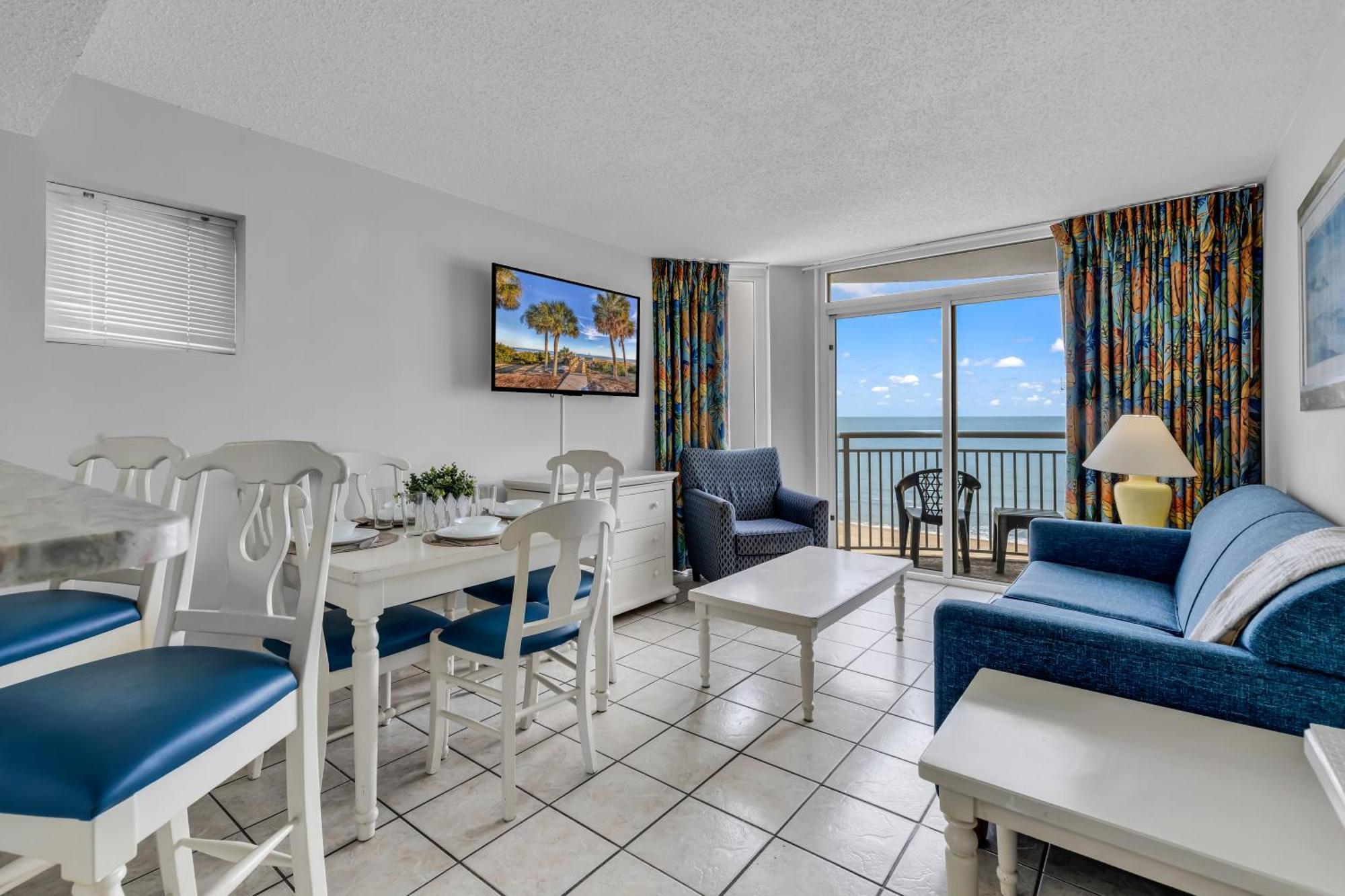 Apartment Atlantica