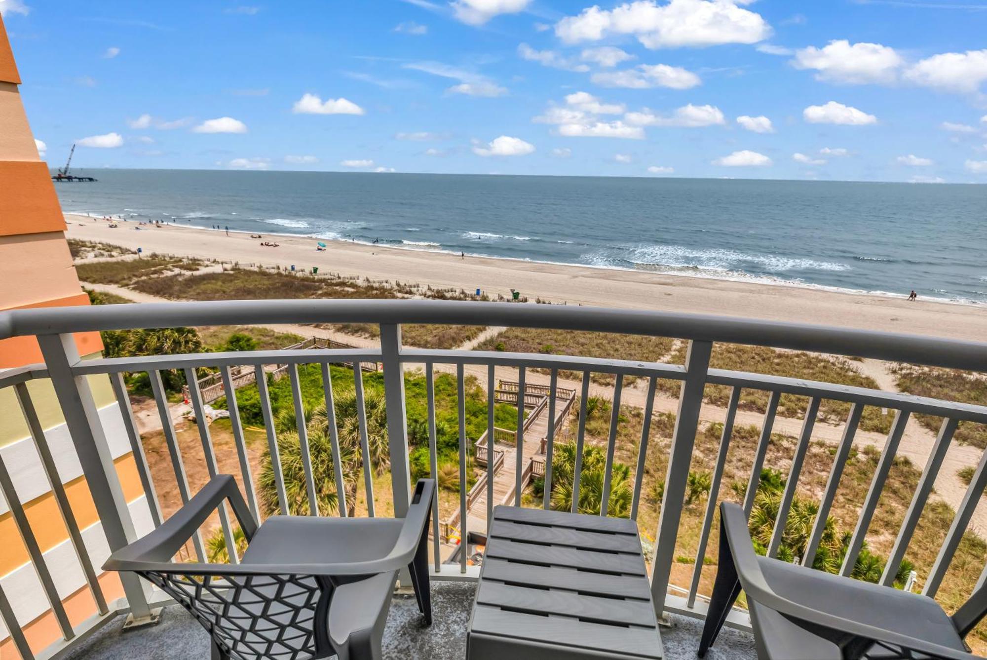 Apartment Atlantica Myrtle Beach