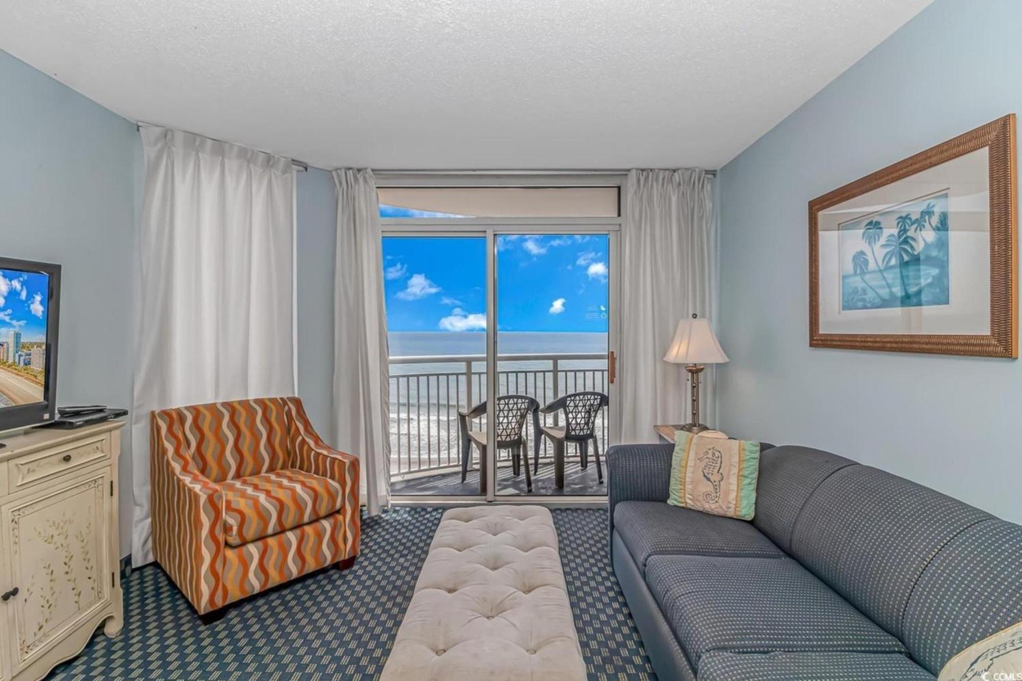 Atlantica Apartment *