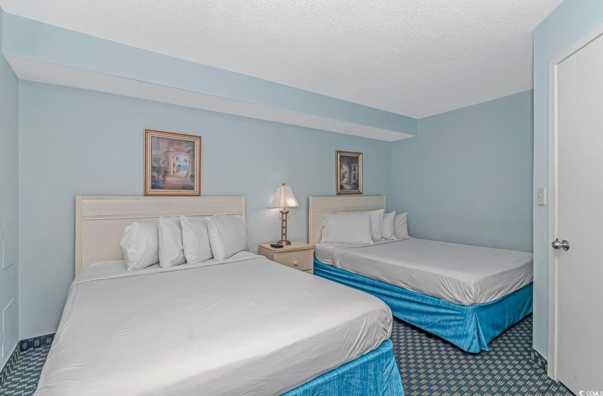 Atlantica Apartment *