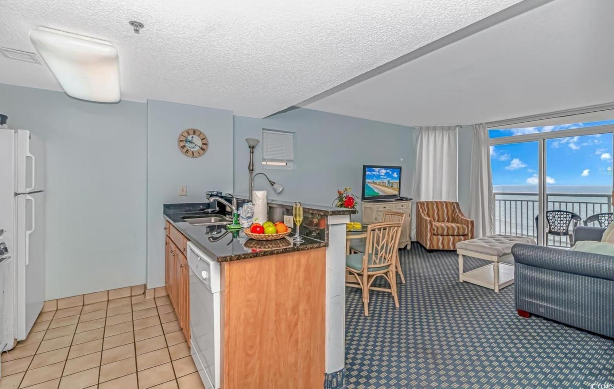 Atlantica Myrtle Beach