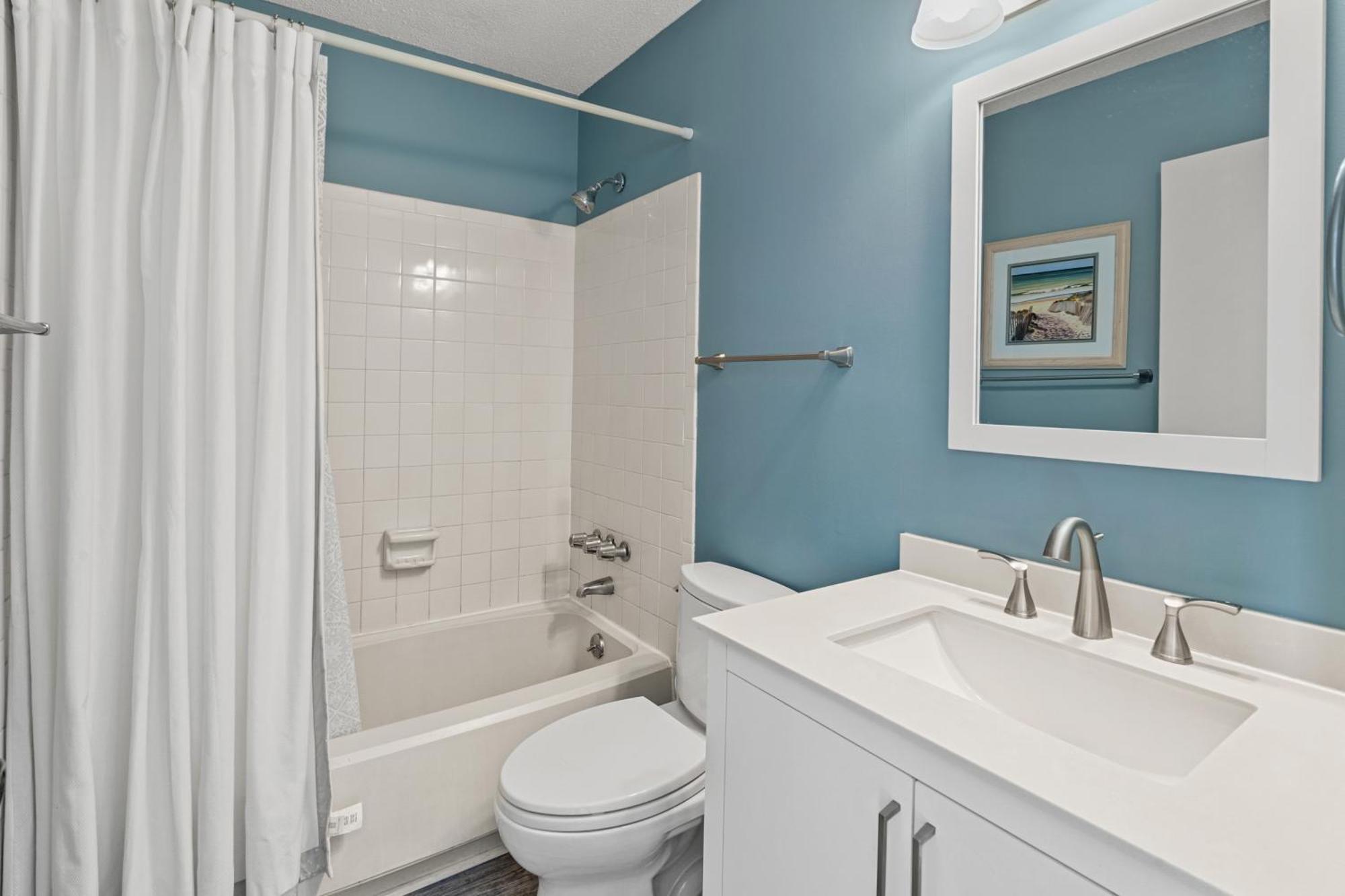 Holiday home Sea Cloisters 305d Myrtle Beach