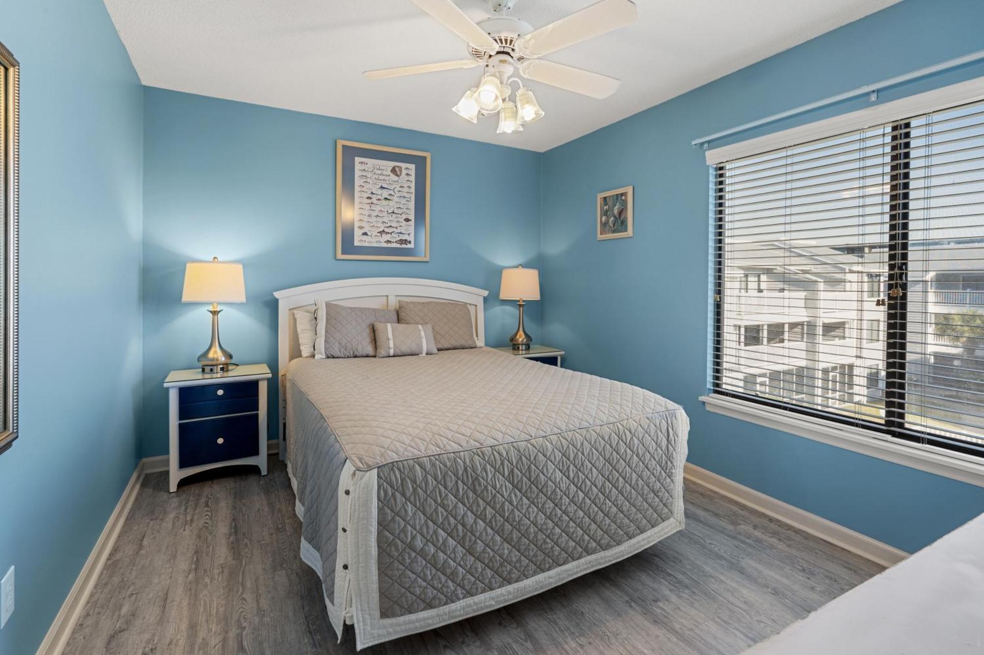 Sea Cloisters 305d Holiday home Myrtle Beach
