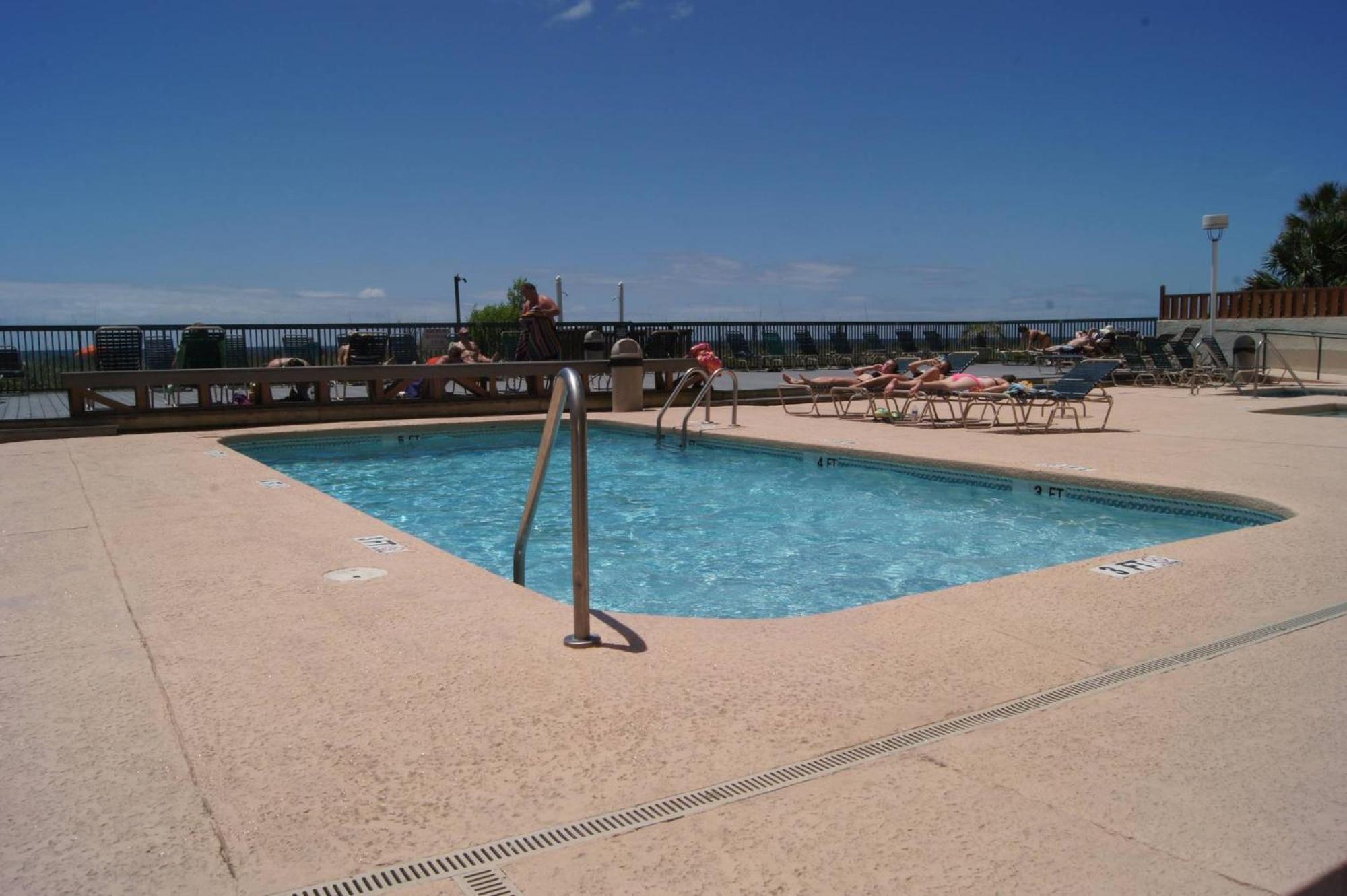 Ashworth 1308 Holiday home Myrtle Beach