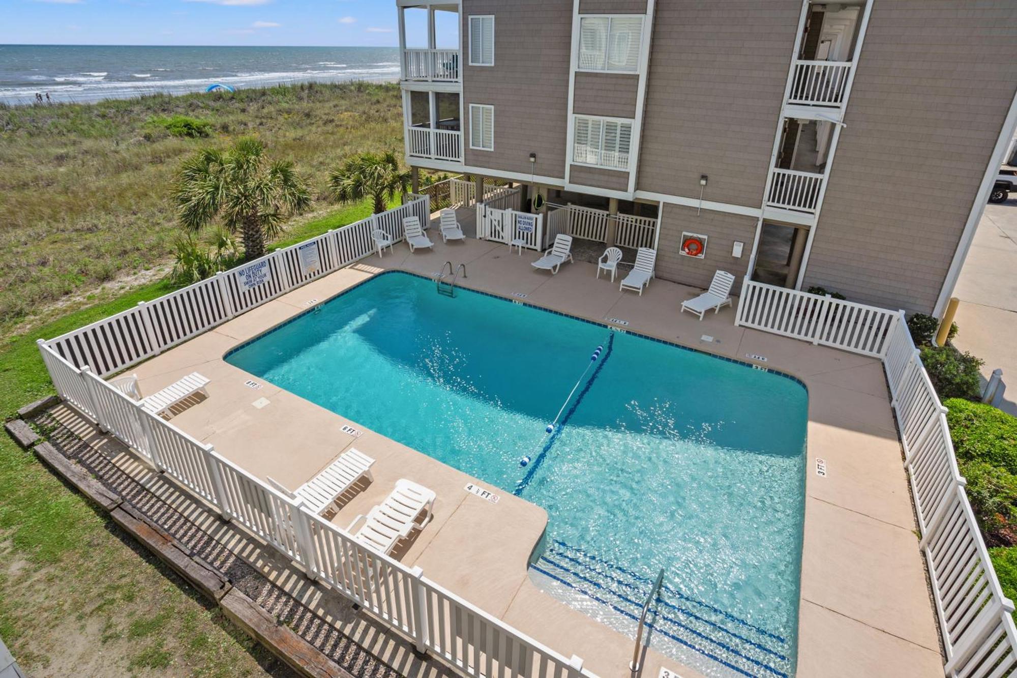 Holiday home Raintree 2f *