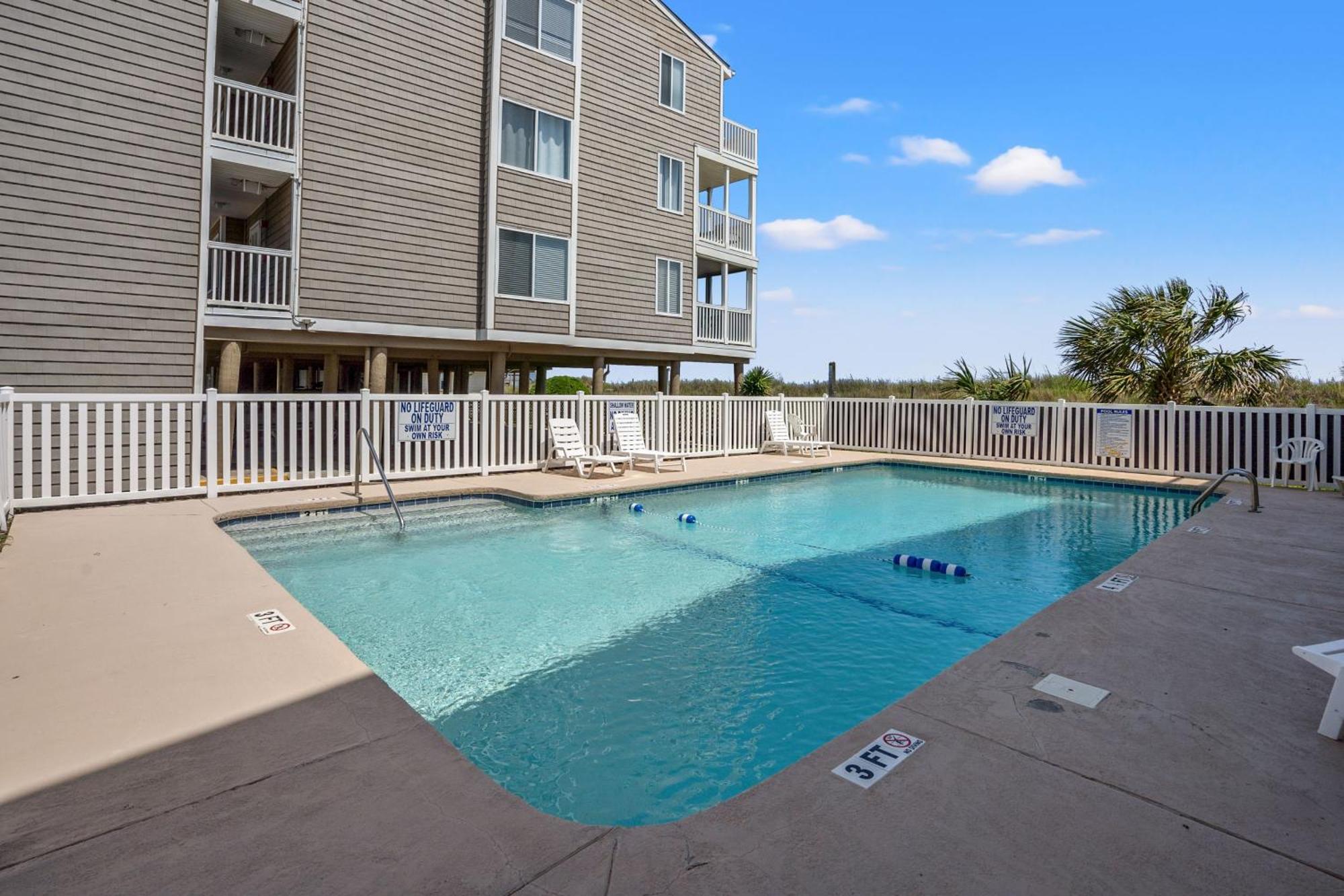 Holiday home Raintree 2f *