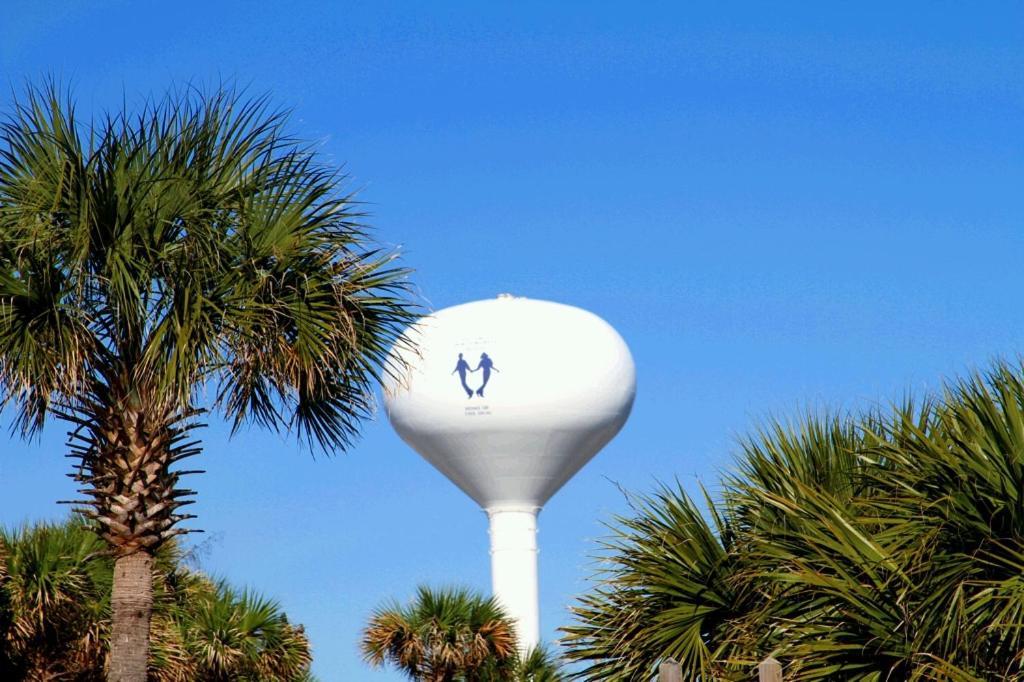 Sea Cloisters 104e * Myrtle Beach