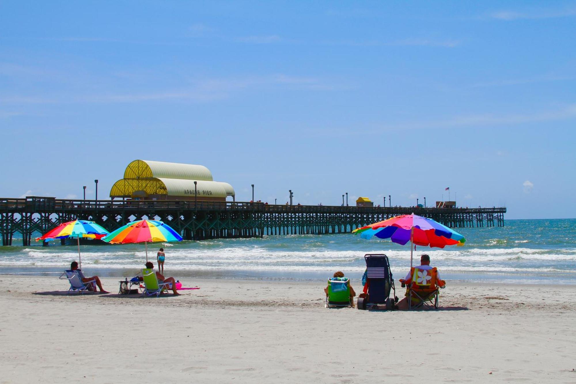 Holiday home Seaside 1003 Myrtle Beach
