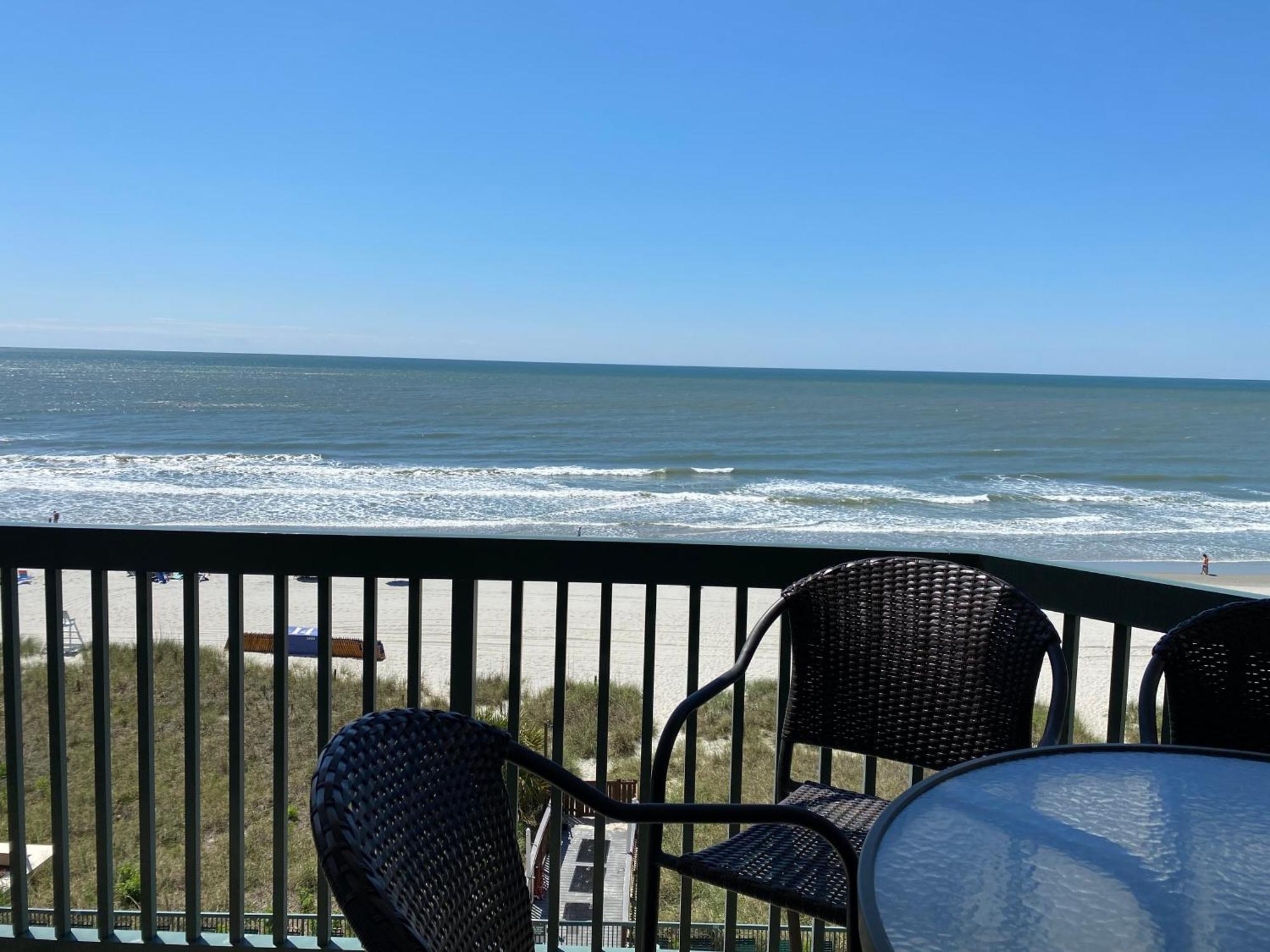 Ashworth 502 * Myrtle Beach