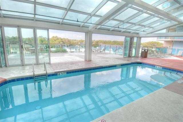 Bahama Sands 702 Holiday home
